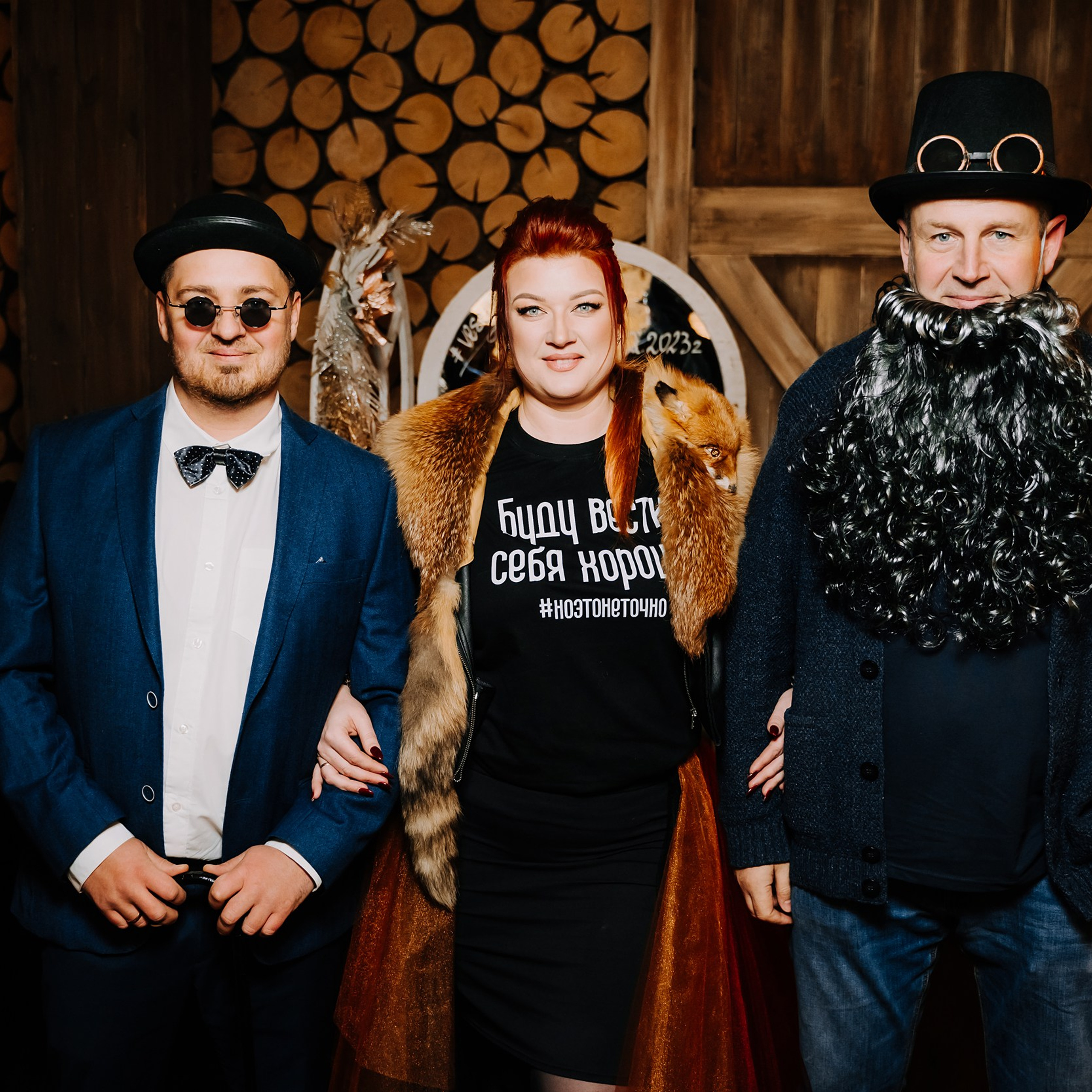 Корпоратив компании 'Топ Хаус'. Репортажный фотограф в Санкт-Петербурге | Влад Грунь