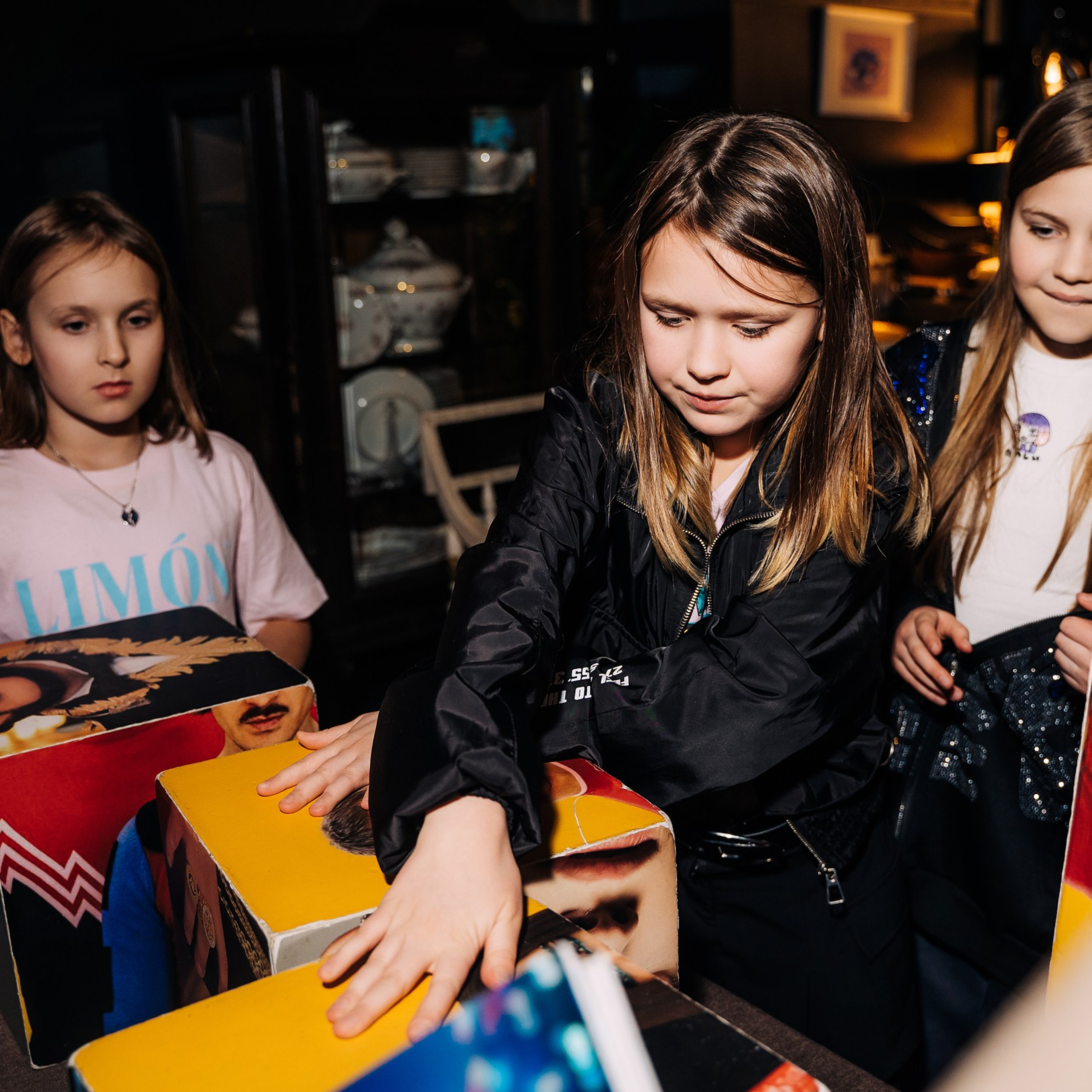 День Рождения Матвея. Репортажный фотограф в Санкт-Петербурге | Влад Грунь