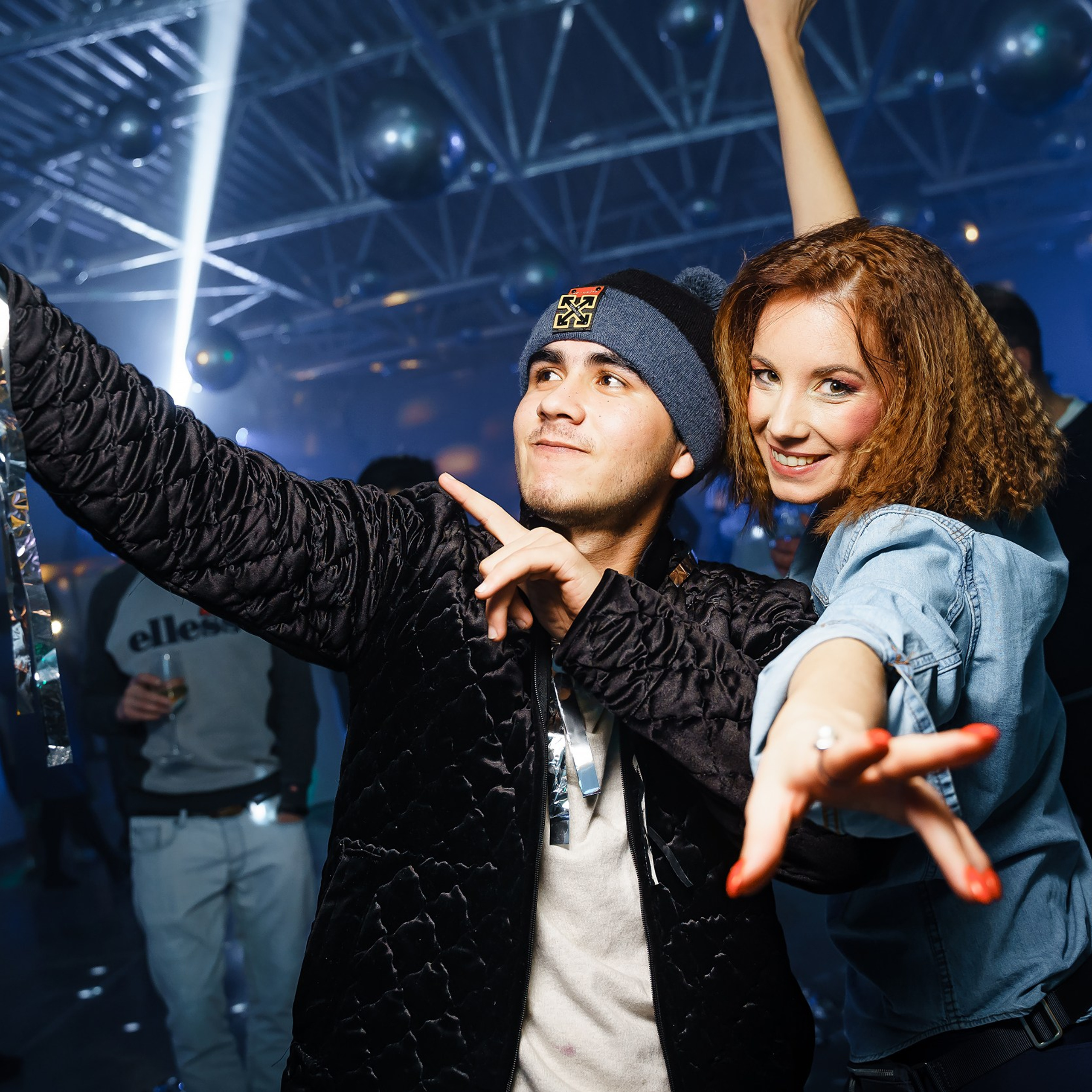 Корп. компании 'ХоспиталТехник'. Репортажный фотограф в Санкт-Петербурге | Влад Грунь