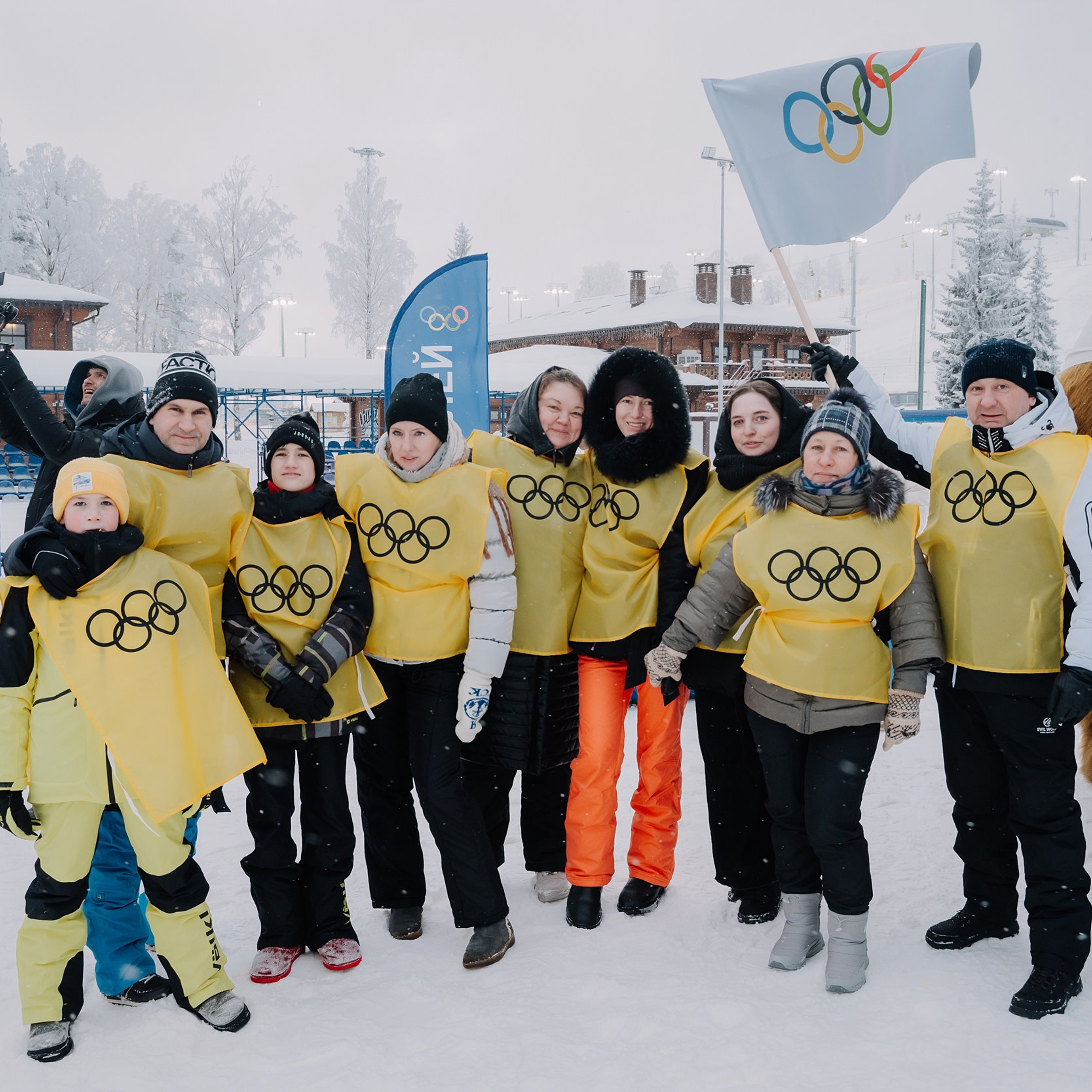 Корп. компании 'Петрогрупп'. Репортажный фотограф в Санкт-Петербурге | Влад Грунь