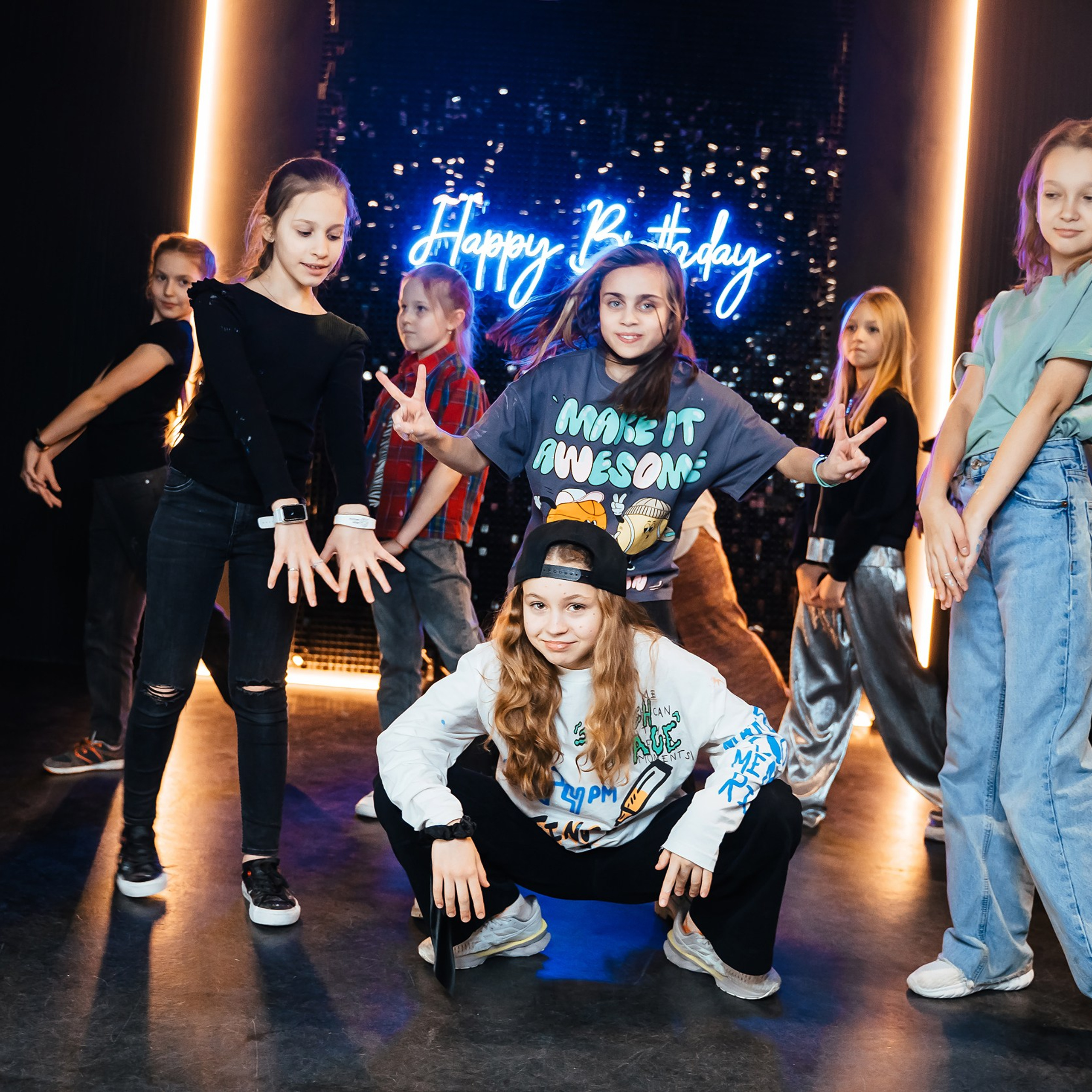 День рождения Арины. Репортажный фотограф в Санкт-Петербурге | Влад Грунь