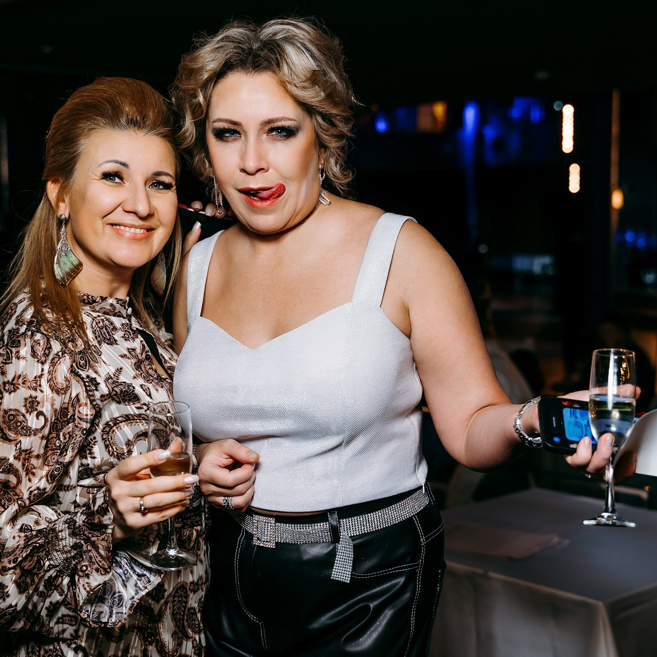 Корп. компании 'Балтийский Берег'. Репортажный фотограф в Санкт-Петербурге | Влад Грунь