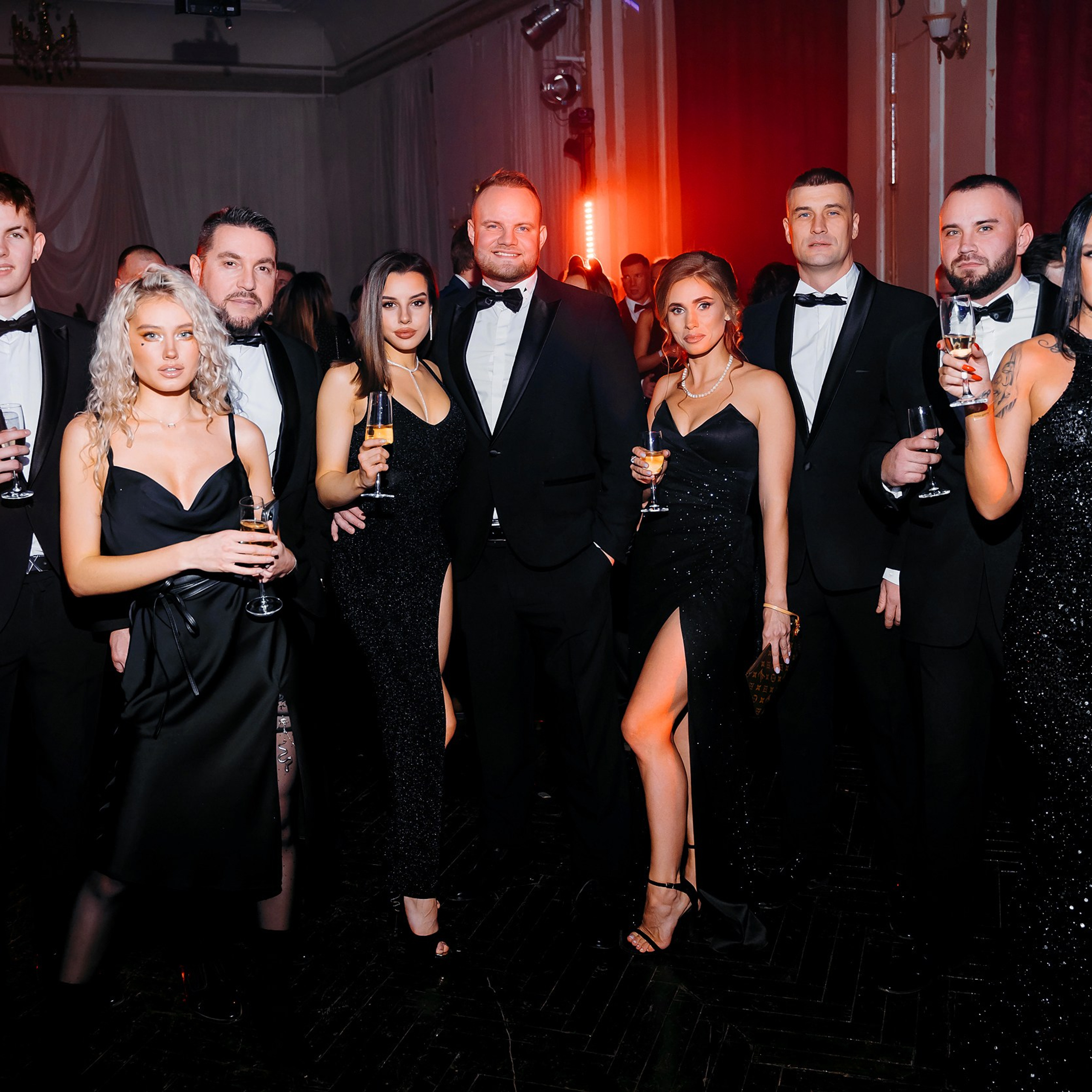 Not Game. Репортажный фотограф в Санкт-Петербурге | Влад Грунь