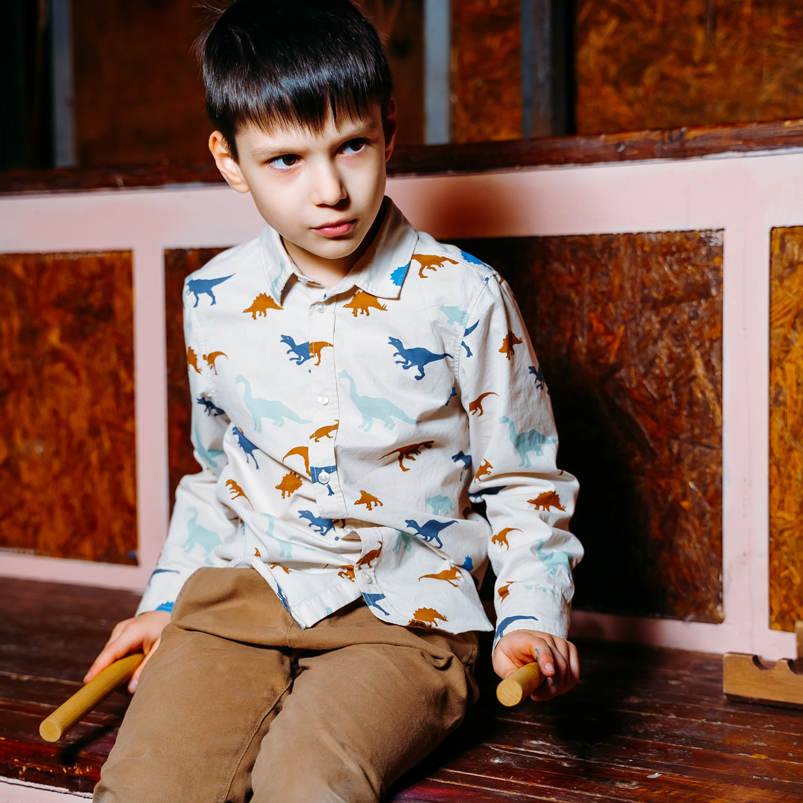 День Рождения Степана. Репортажный фотограф в Санкт-Петербурге | Влад Грунь