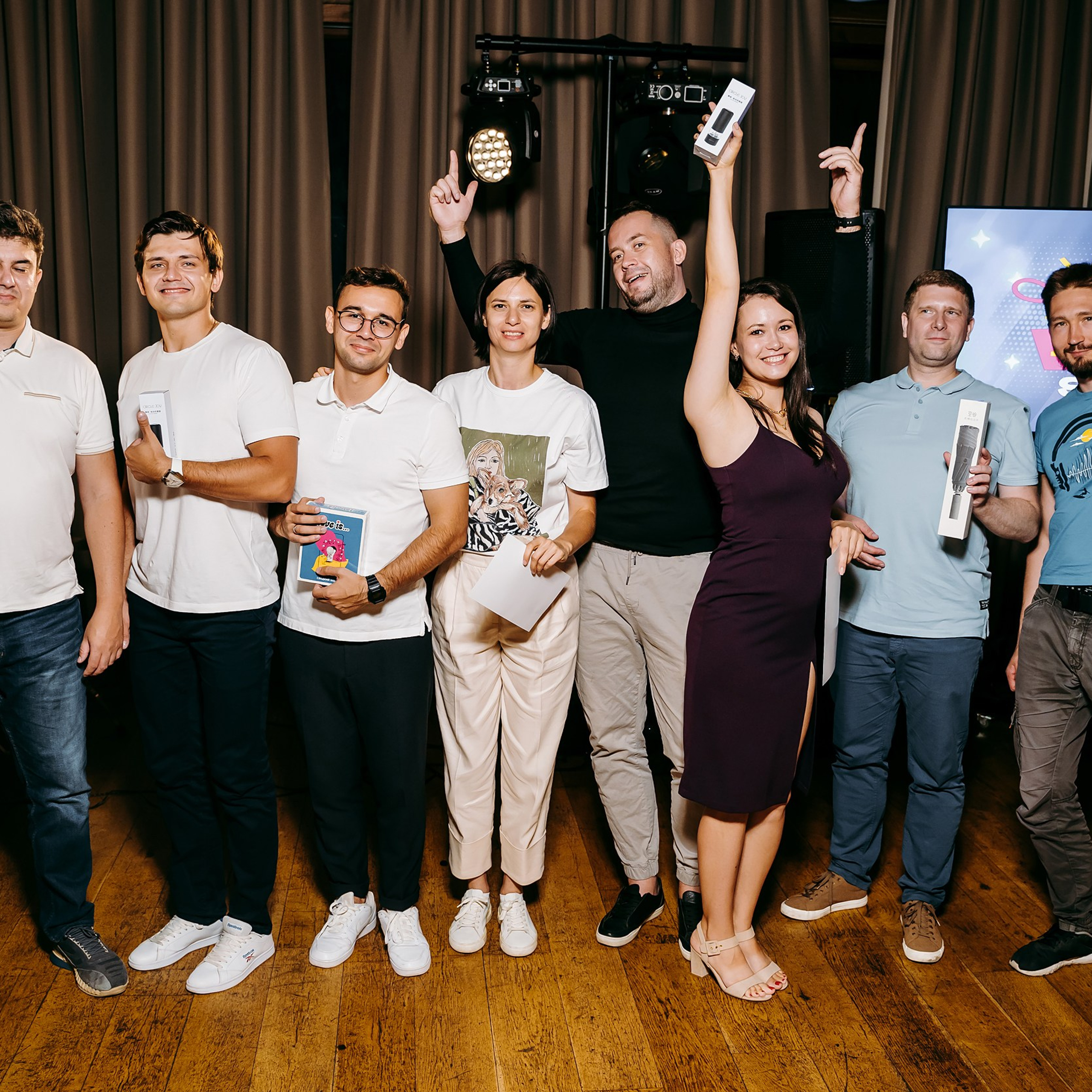 Магадан. Репортажный фотограф в Санкт-Петербурге | Влад Грунь