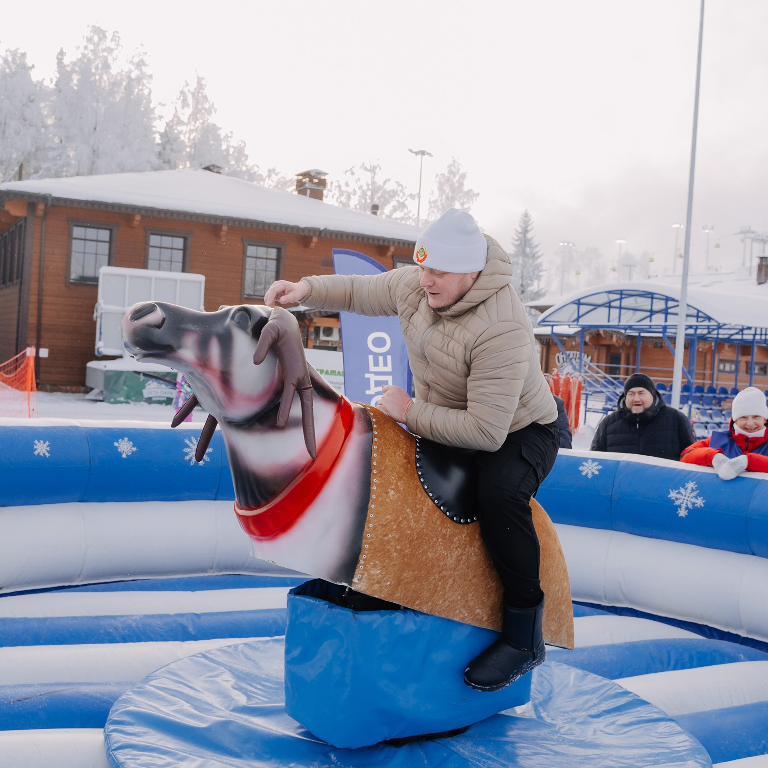 Корп. компании 'Петрогрупп'. Репортажный фотограф в Санкт-Петербурге | Влад Грунь