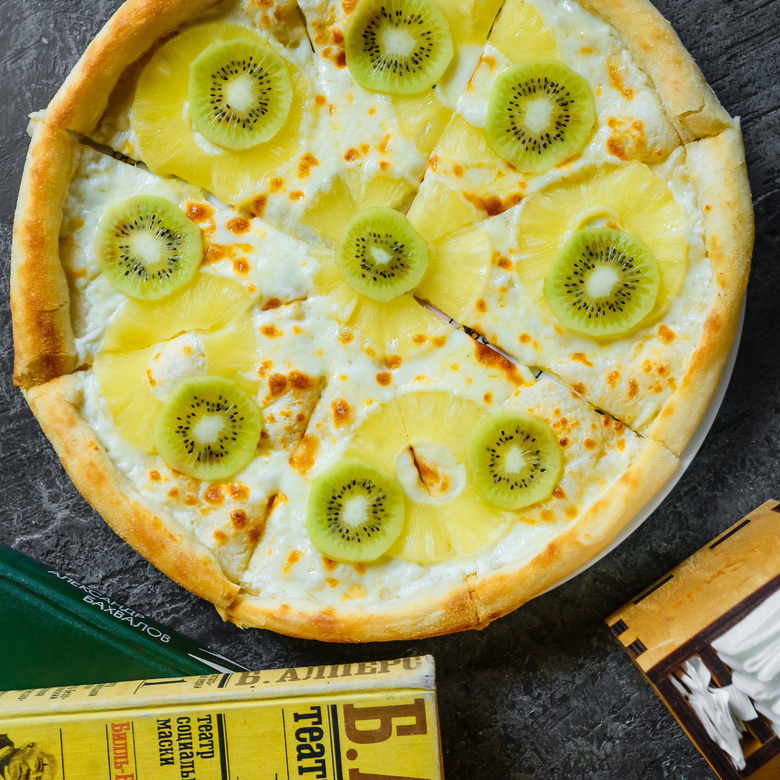 Food. Репортажный фотограф в Санкт-Петербурге | Влад Грунь