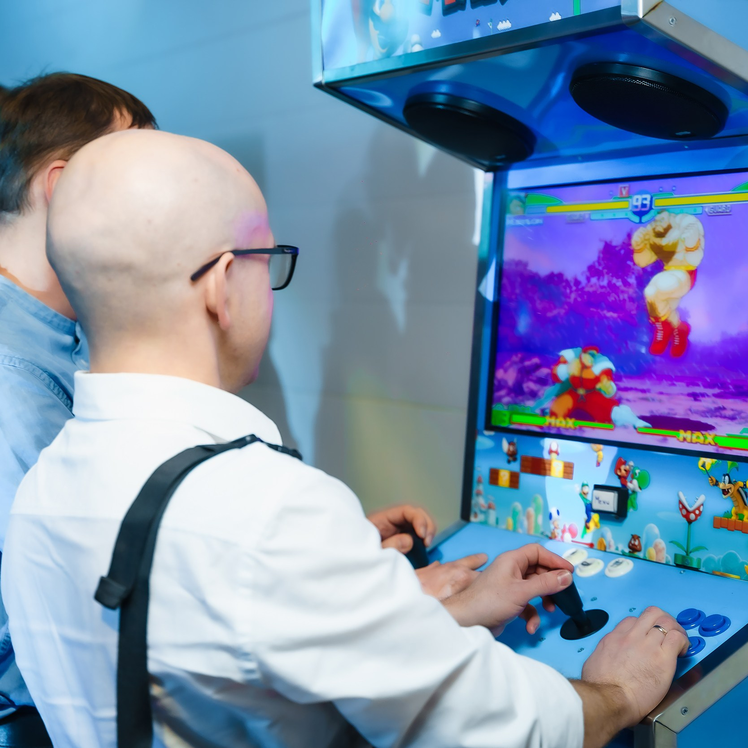 Корп. компании 'ХоспиталТехник'. Репортажный фотограф в Санкт-Петербурге | Влад Грунь