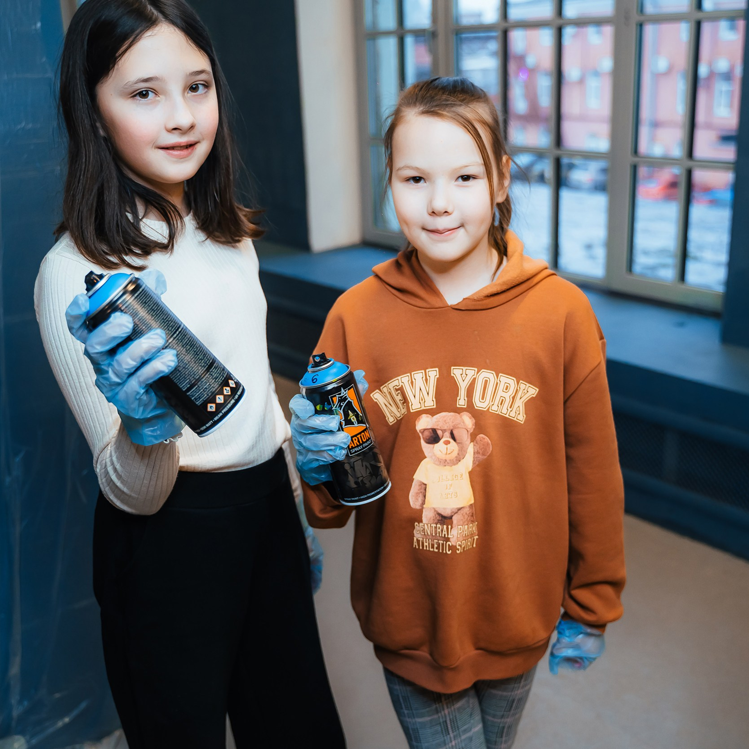 День рождения Арины. Репортажный фотограф в Санкт-Петербурге | Влад Грунь