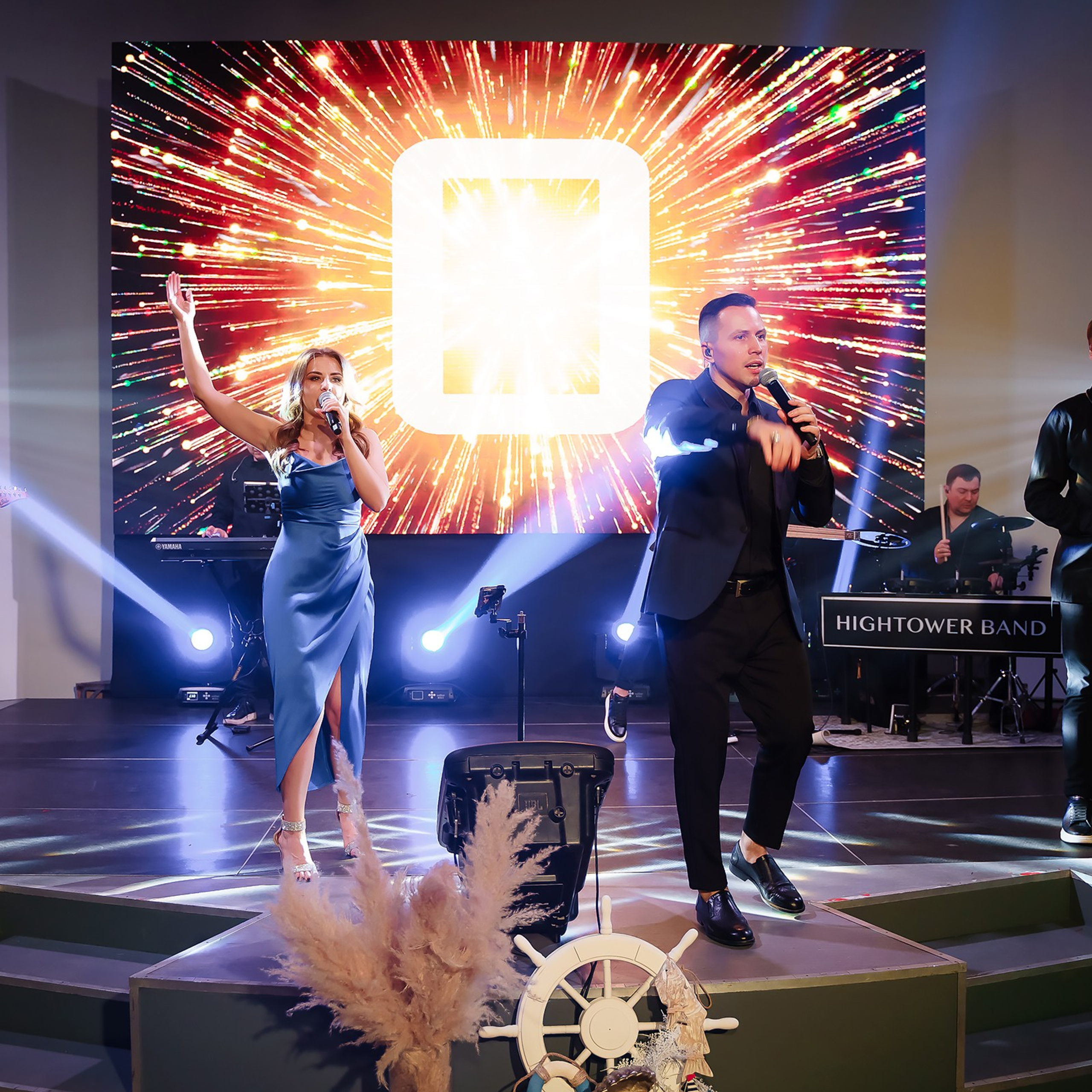 Корп. компании 'Радиус'. Репортажный фотограф в Санкт-Петербурге | Влад Грунь