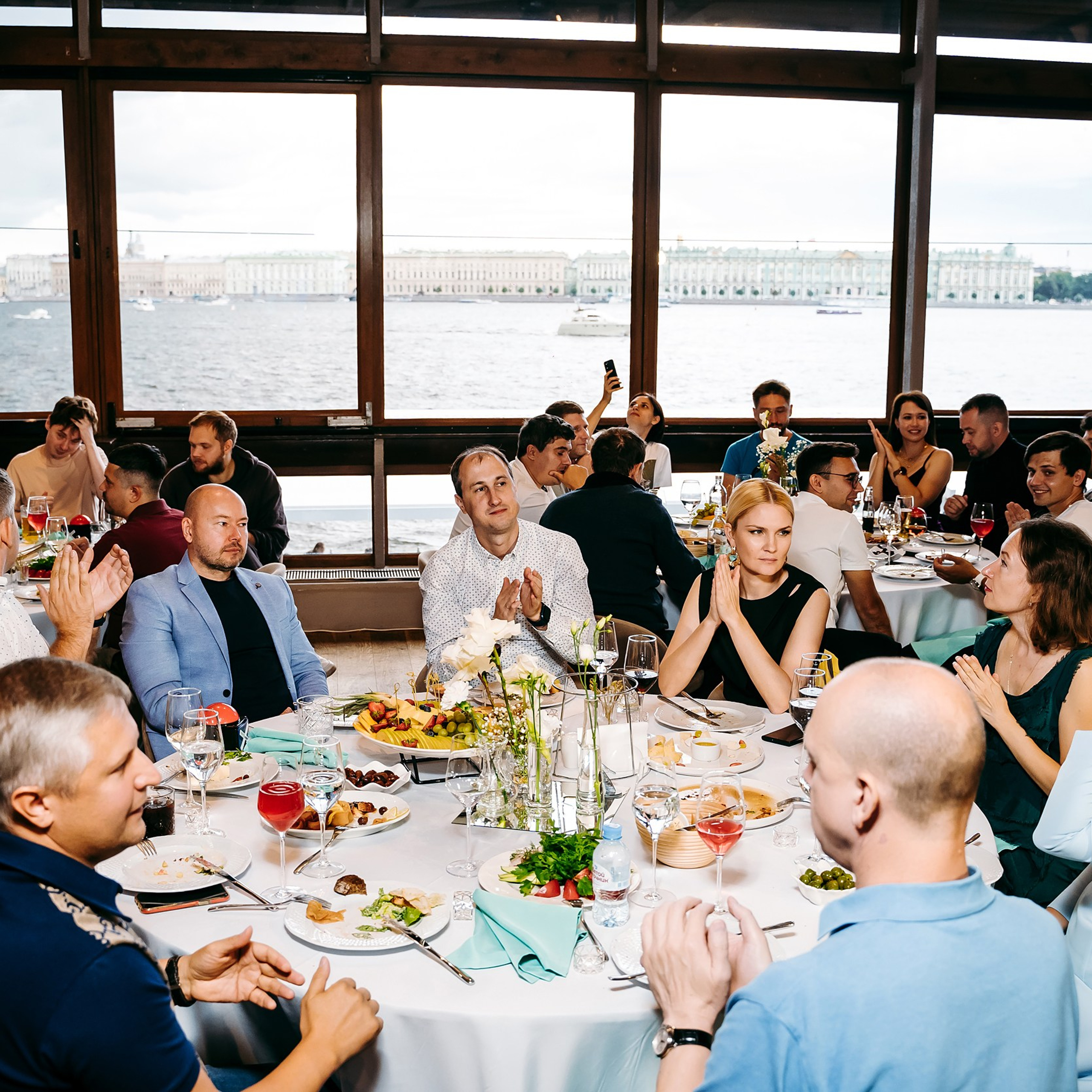 Магадан. Репортажный фотограф в Санкт-Петербурге | Влад Грунь