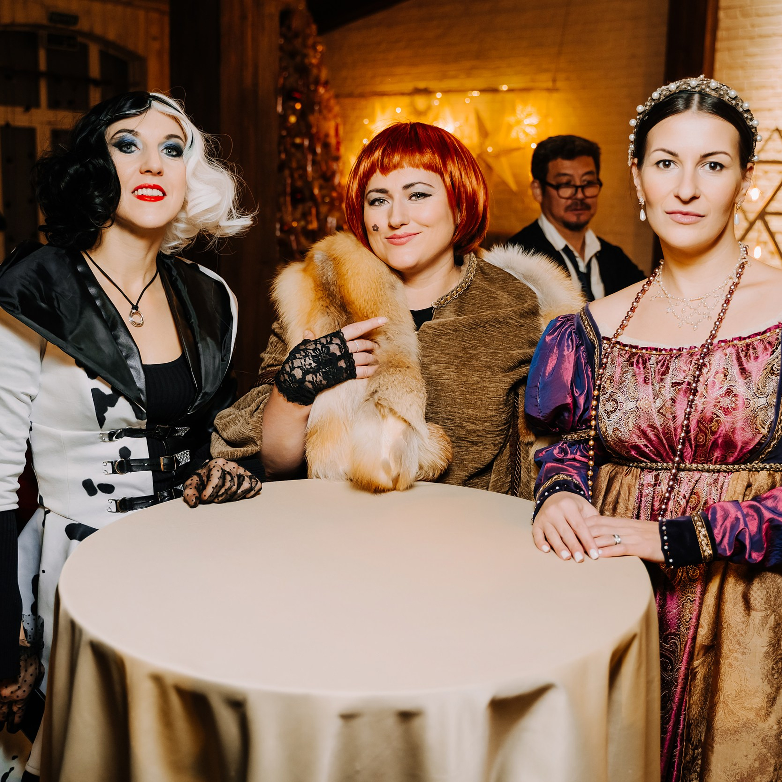 Корпоратив компании 'Топ Хаус'. Репортажный фотограф в Санкт-Петербурге | Влад Грунь