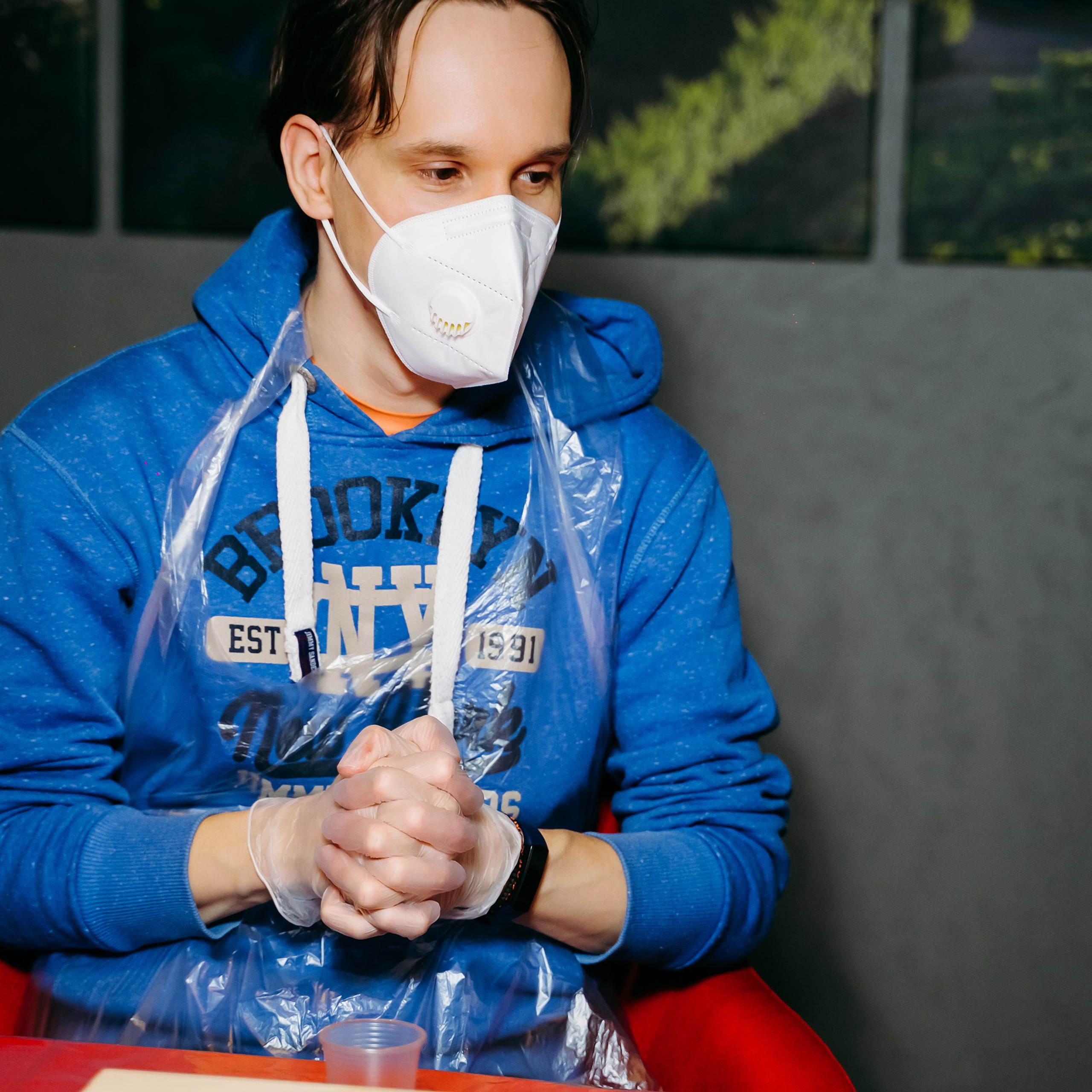 Корп. it компании 'Positive Technologies'. Репортажный фотограф в Санкт-Петербурге | Влад Грунь