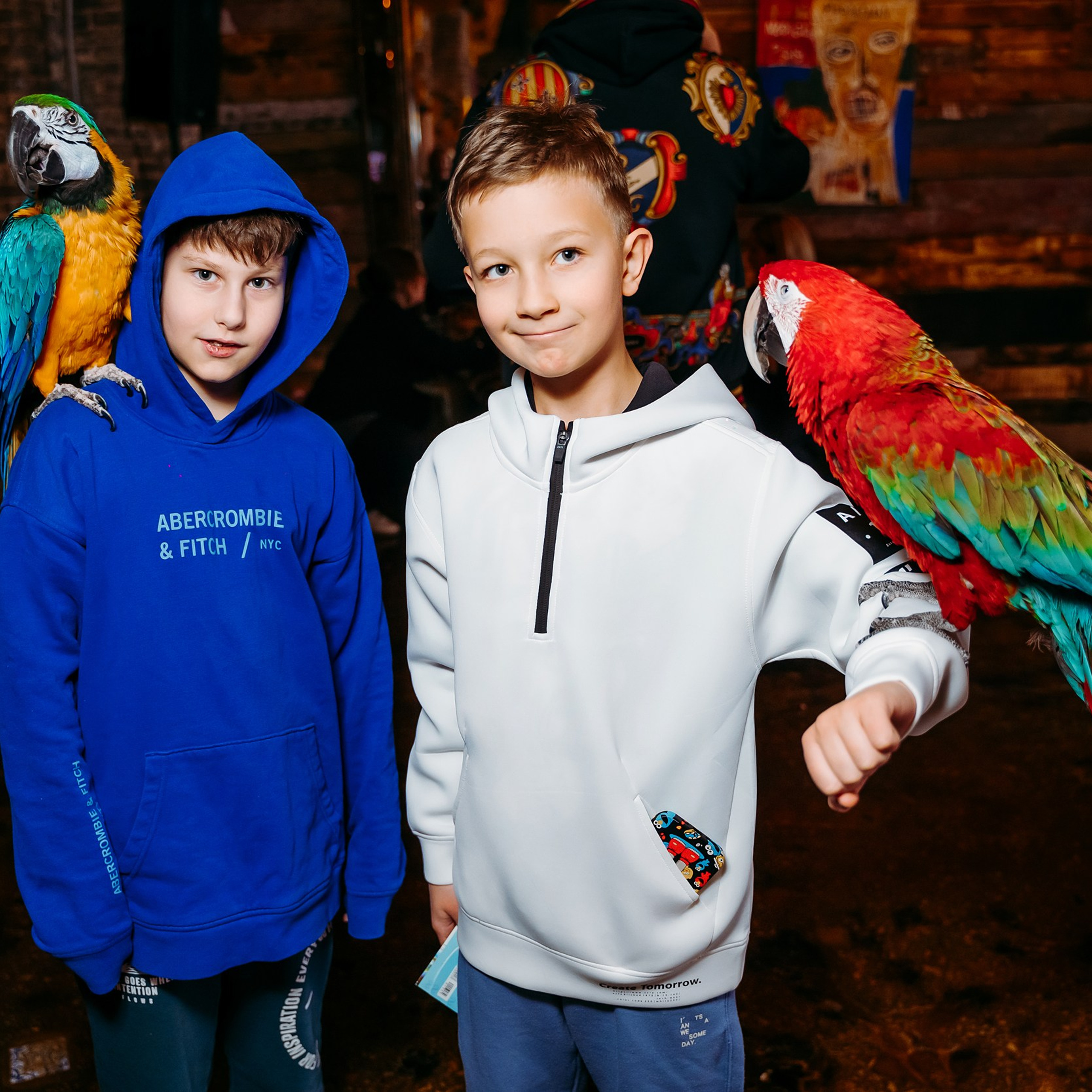 День Рождения Степана. Репортажный фотограф в Санкт-Петербурге | Влад Грунь