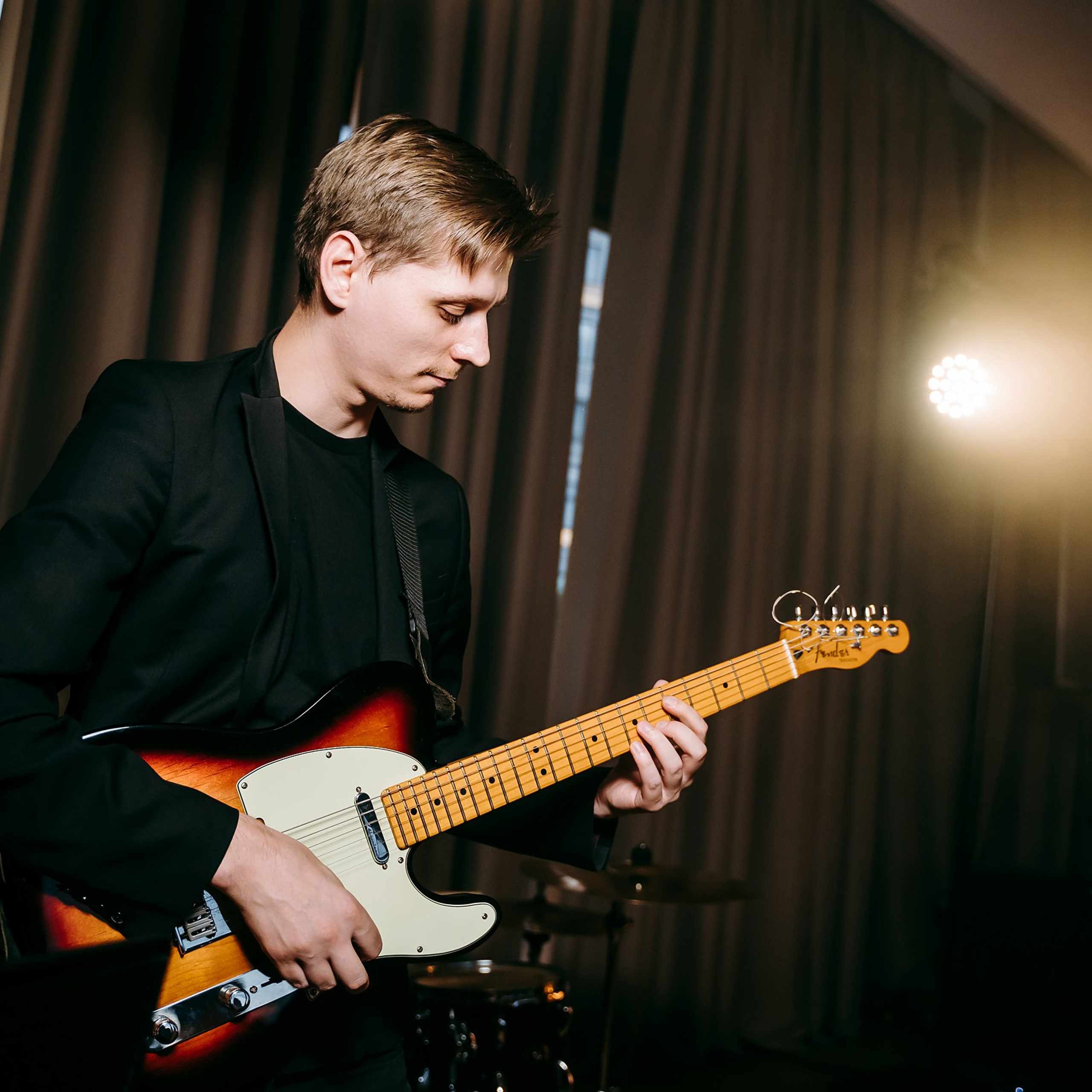 Магадан. Репортажный фотограф в Санкт-Петербурге | Влад Грунь