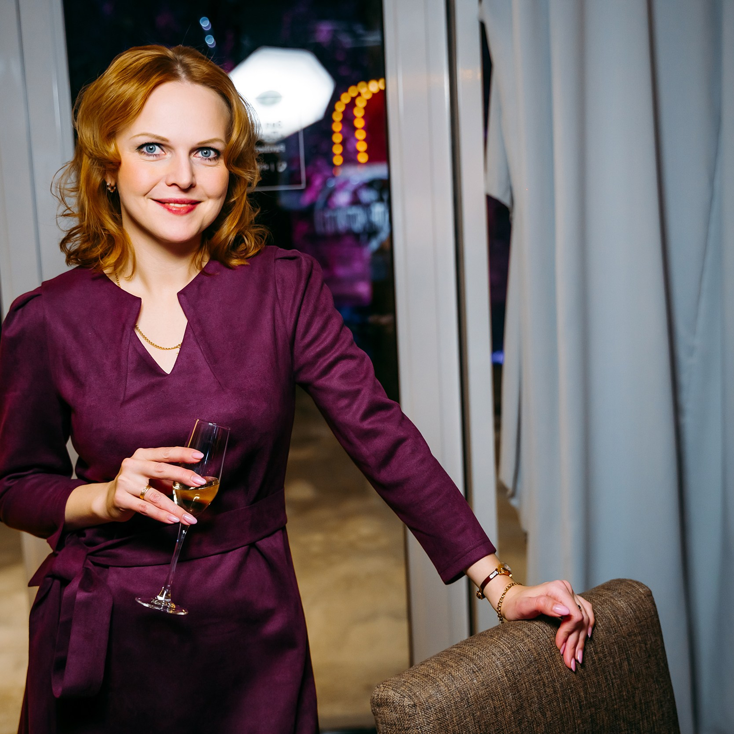 Корп. компании 'Петрогрупп'. Репортажный фотограф в Санкт-Петербурге | Влад Грунь