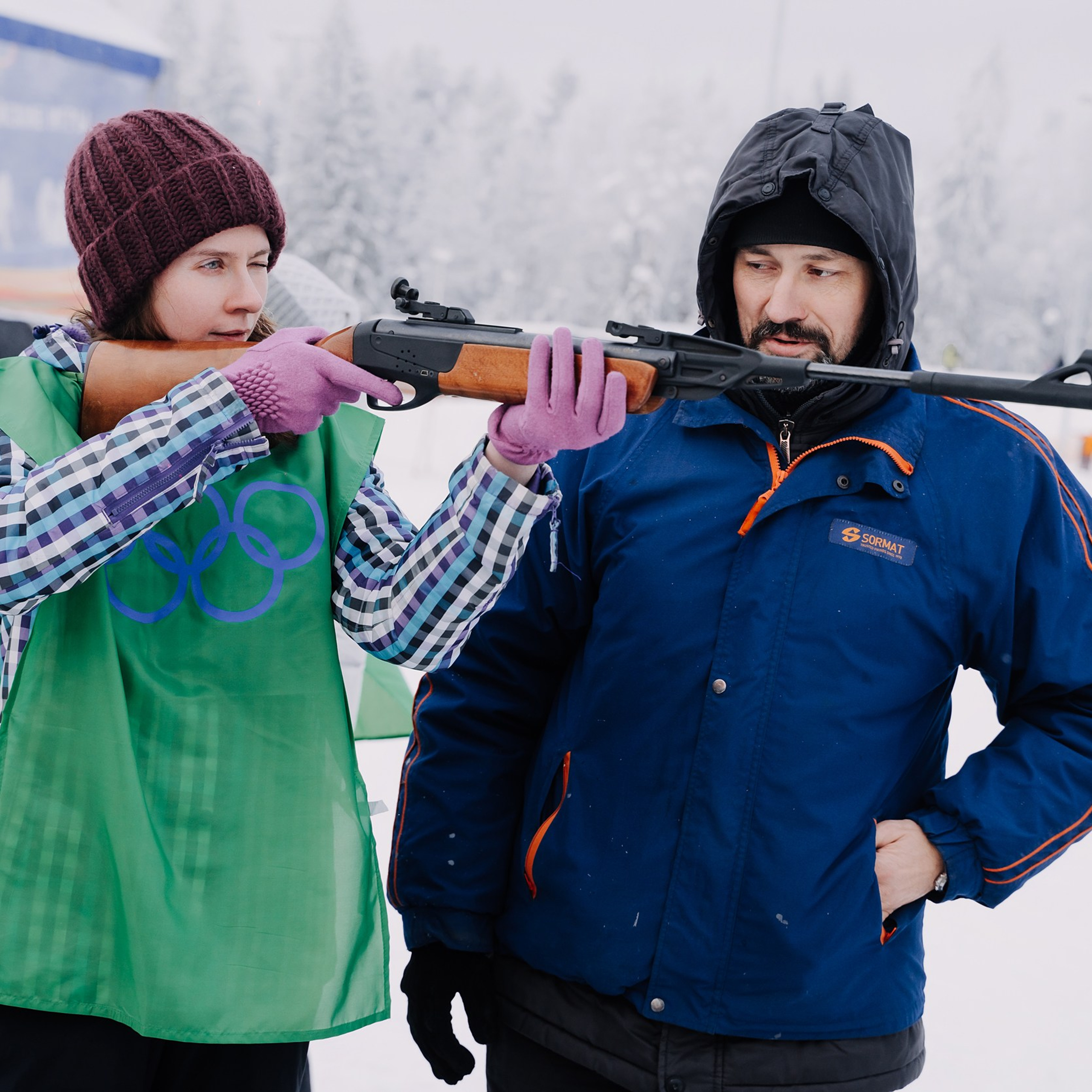Корп. компании 'Петрогрупп'. Репортажный фотограф в Санкт-Петербурге | Влад Грунь