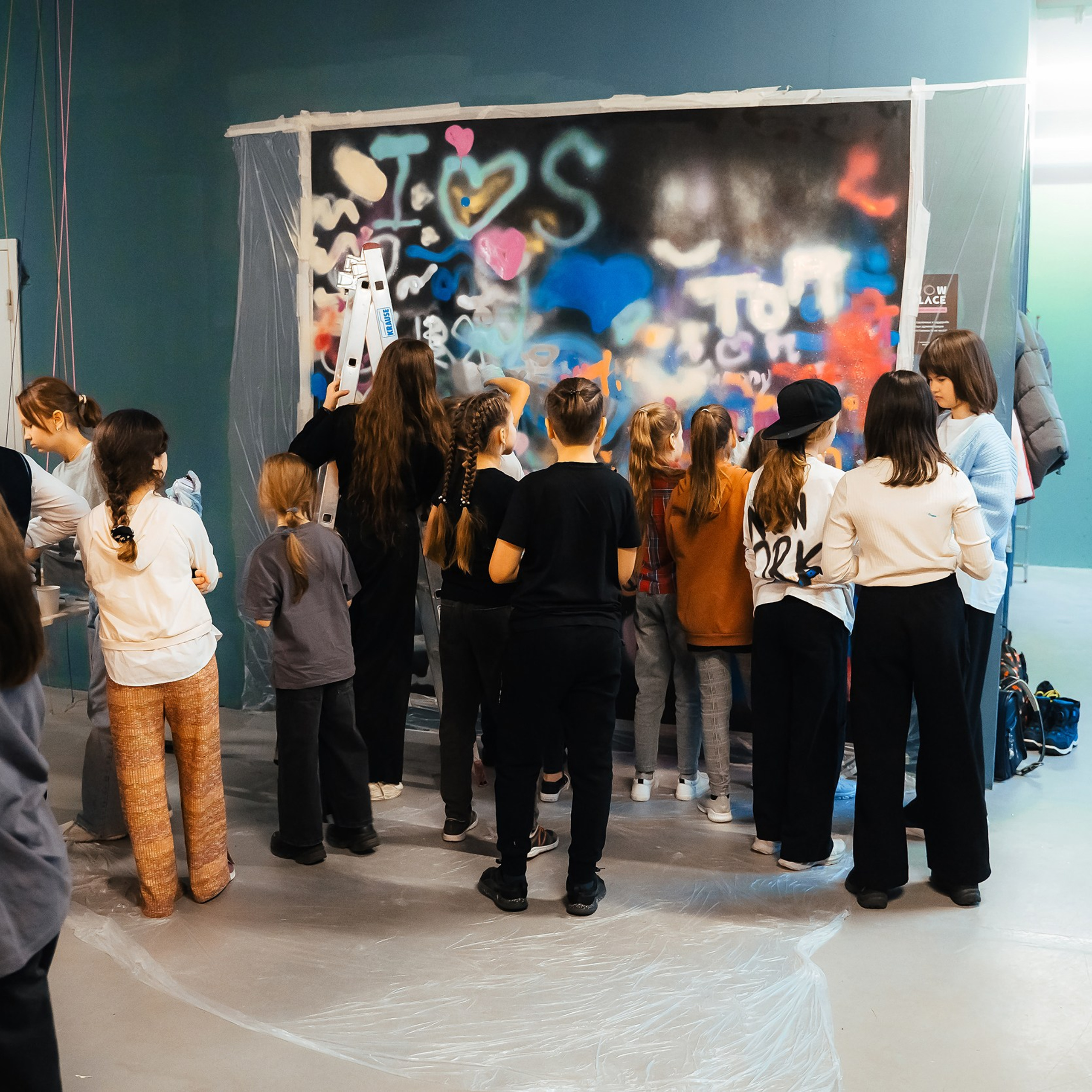 День рождения Арины. Репортажный фотограф в Санкт-Петербурге | Влад Грунь