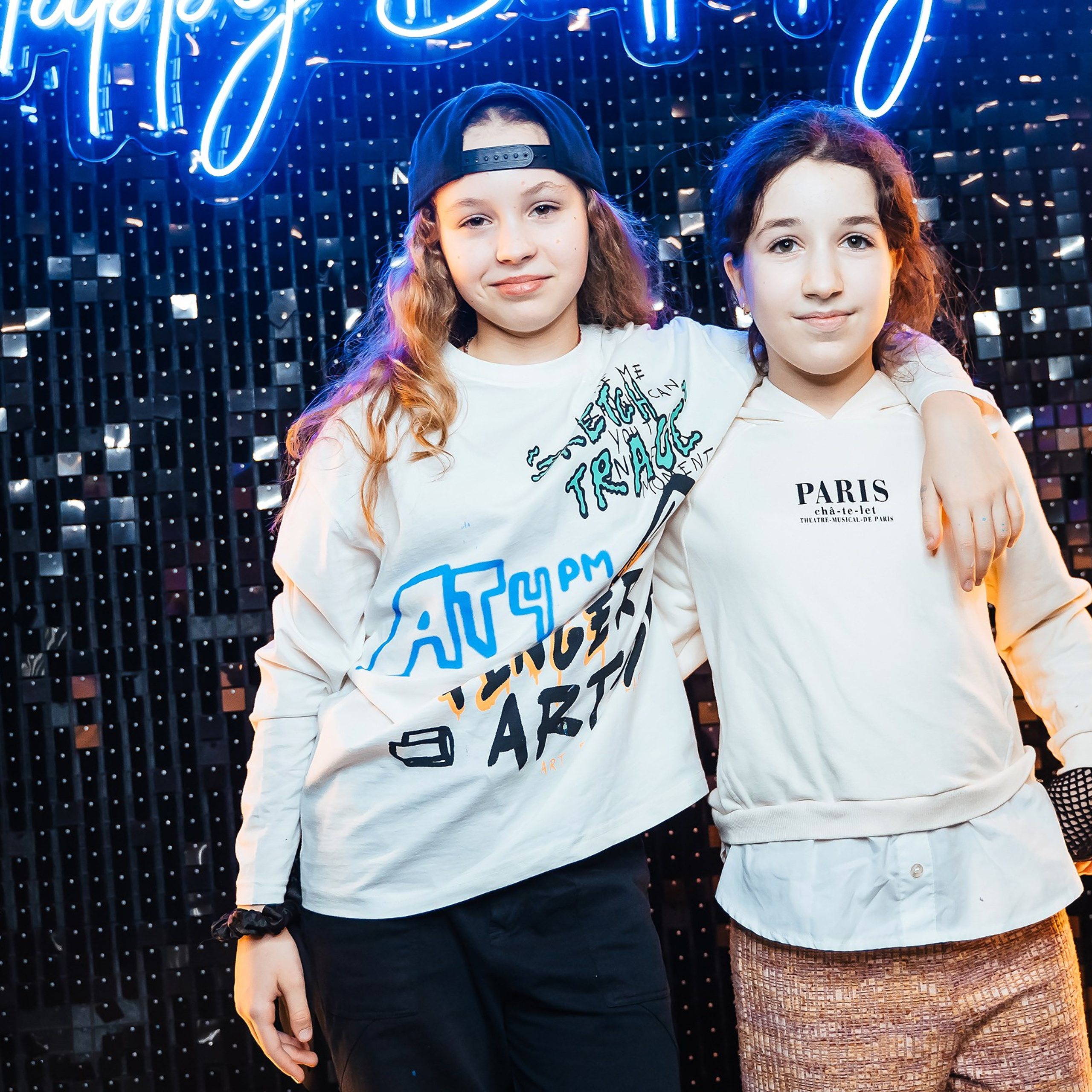 День рождения Арины. Репортажный фотограф в Санкт-Петербурге | Влад Грунь