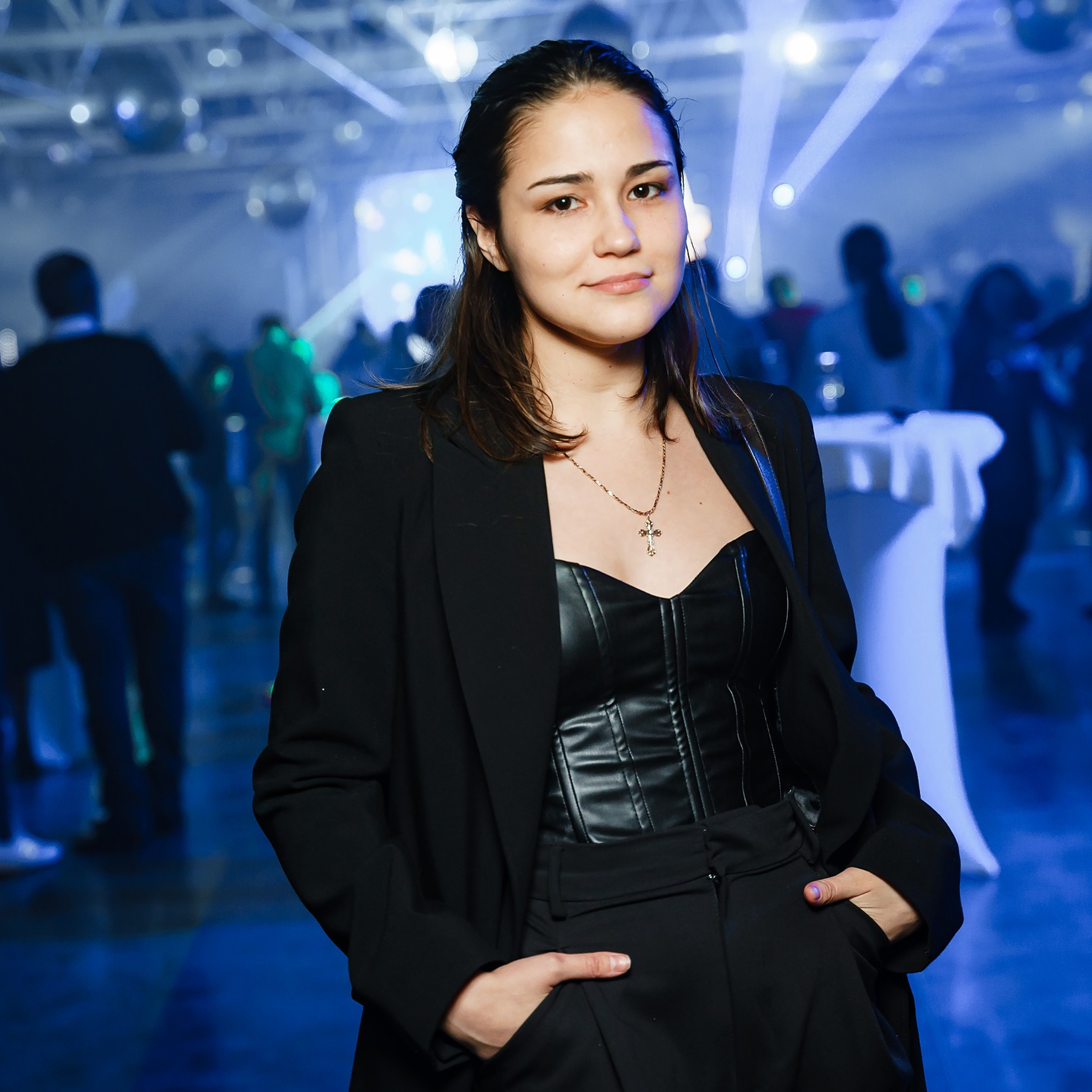 Корп. компании 'ХоспиталТехник'. Репортажный фотограф в Санкт-Петербурге | Влад Грунь