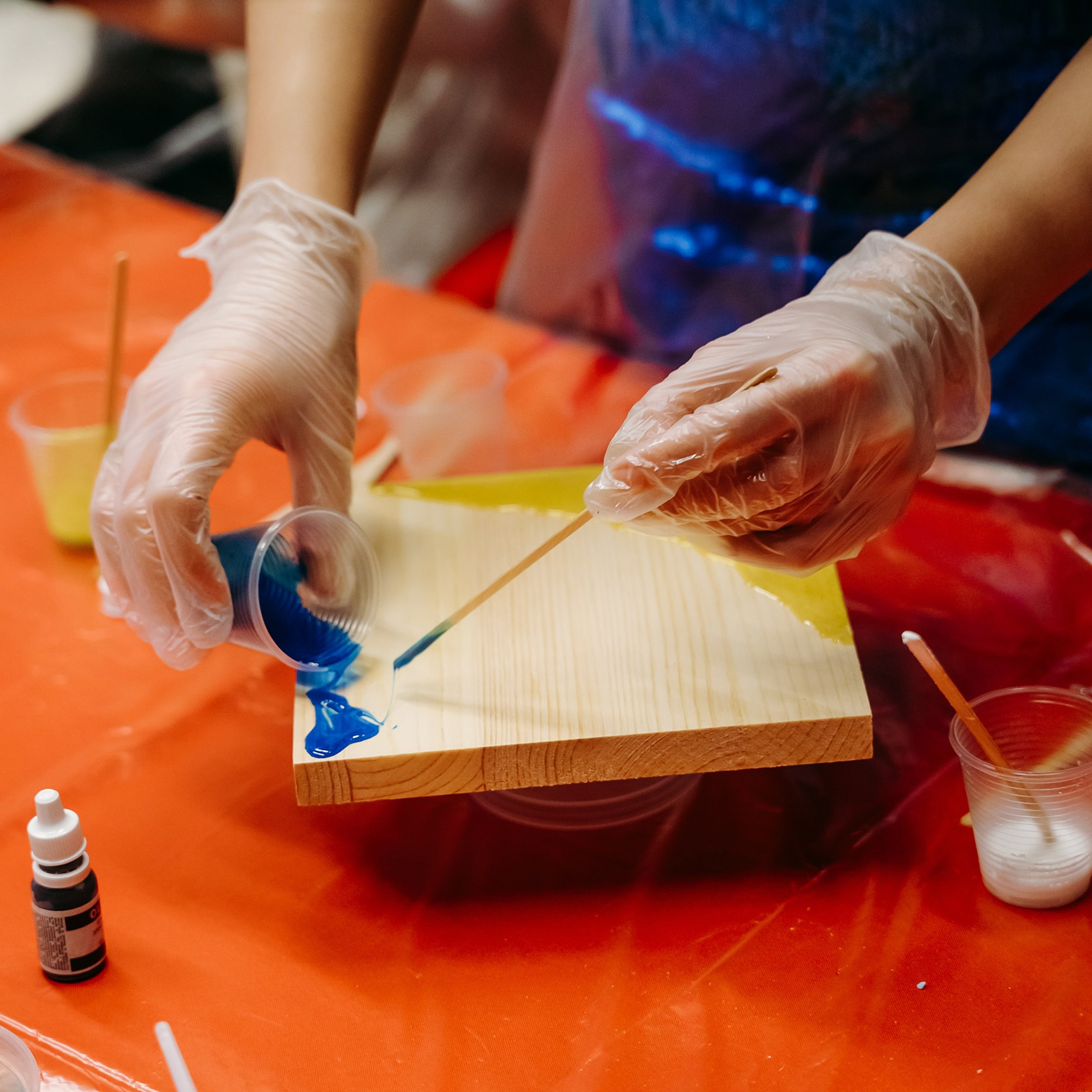 Корп. it компании 'Positive Technologies'. Репортажный фотограф в Санкт-Петербурге | Влад Грунь