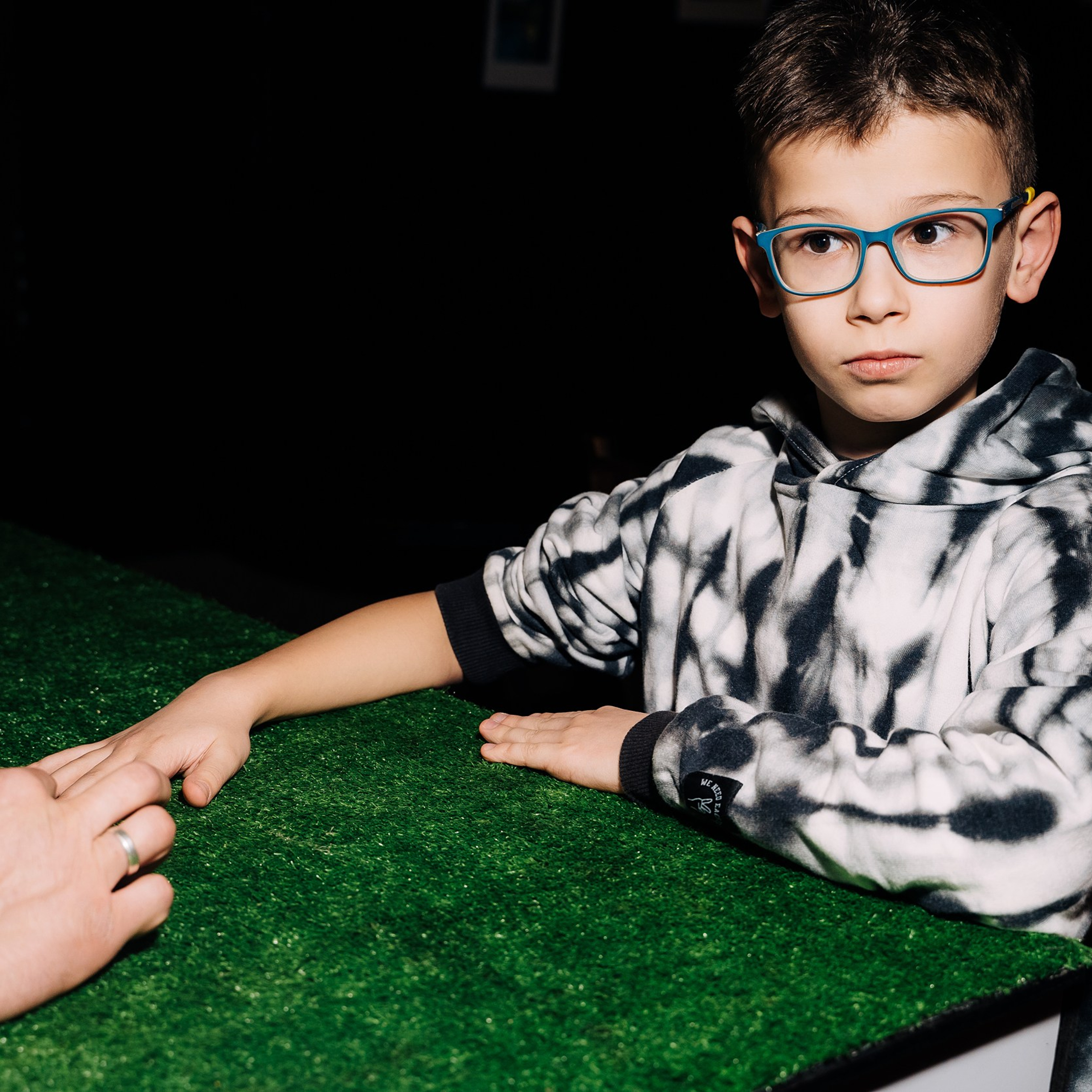 День Рождения Матвея. Репортажный фотограф в Санкт-Петербурге | Влад Грунь