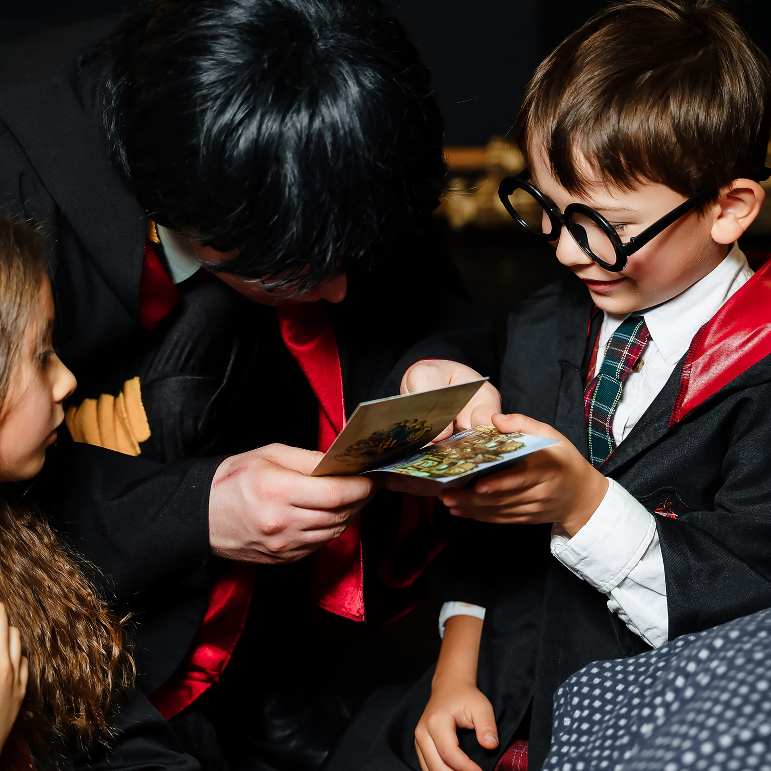 День рождения Кости. Репортажный фотограф в Санкт-Петербурге | Влад Грунь