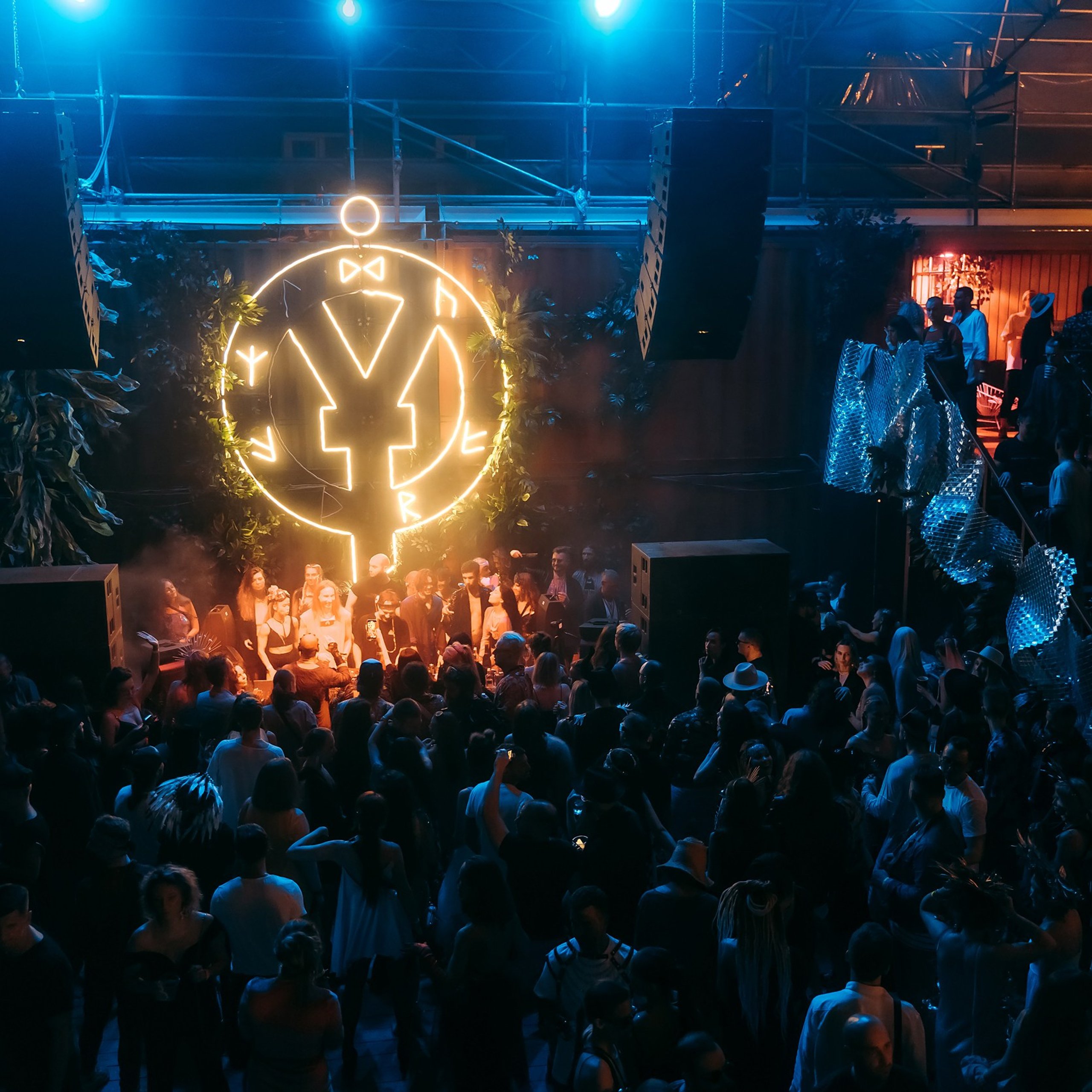 Odyssey Festival. Репортажный фотограф в Санкт-Петербурге | Влад Грунь