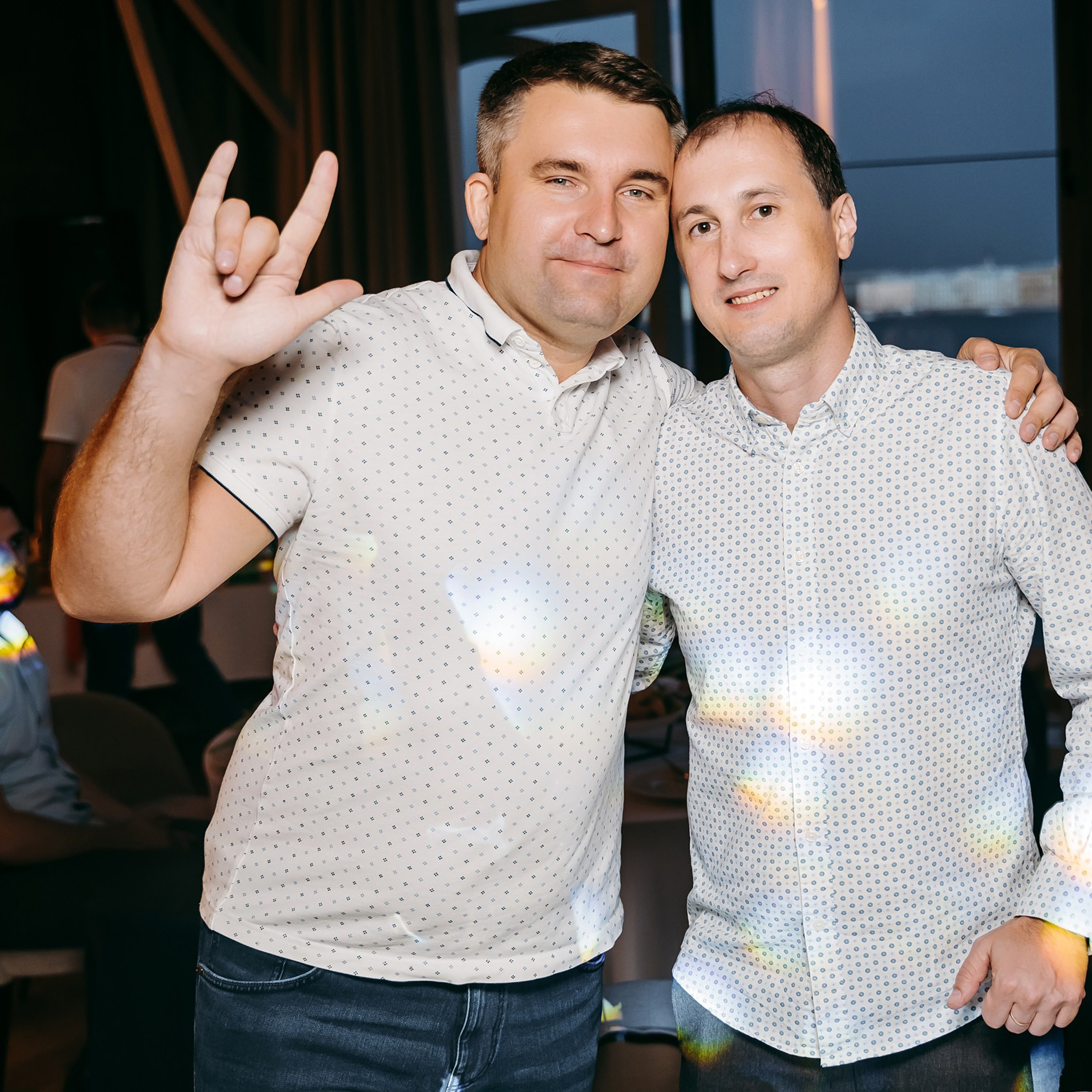 Магадан. Репортажный фотограф в Санкт-Петербурге | Влад Грунь