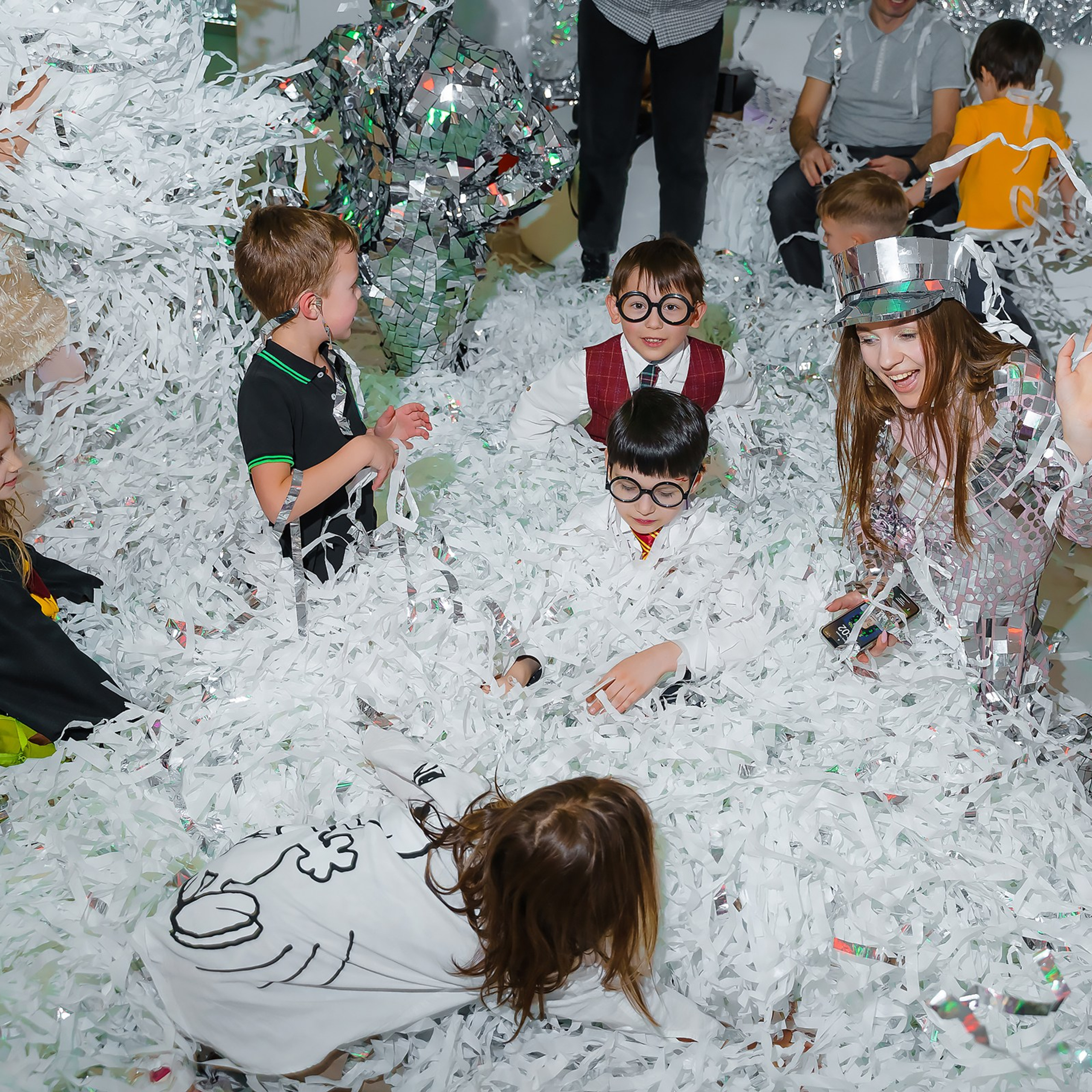 День рождения Кости. Репортажный фотограф в Санкт-Петербурге | Влад Грунь