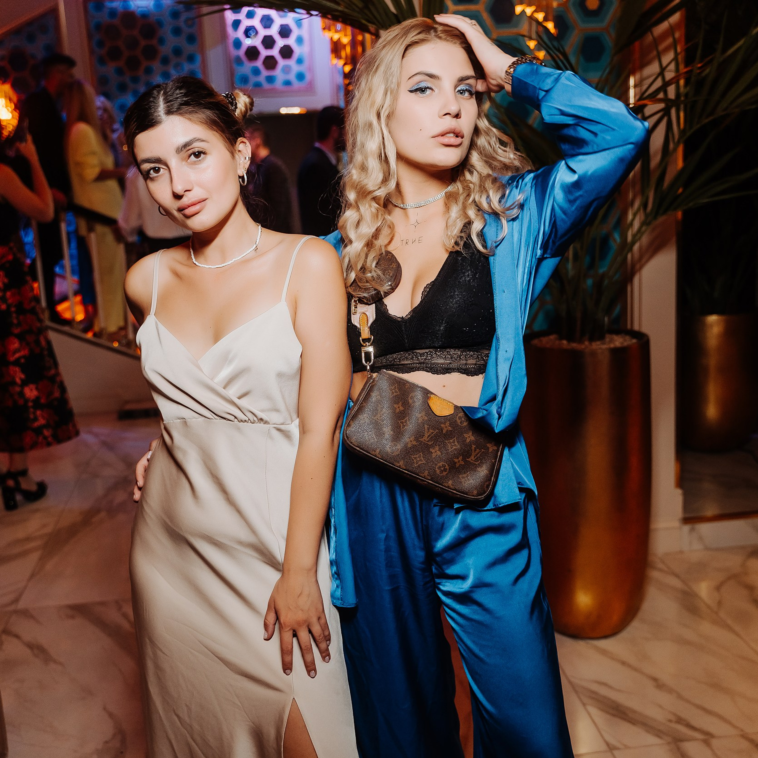 Премия Night2Day. Репортажный фотограф в Санкт-Петербурге | Влад Грунь