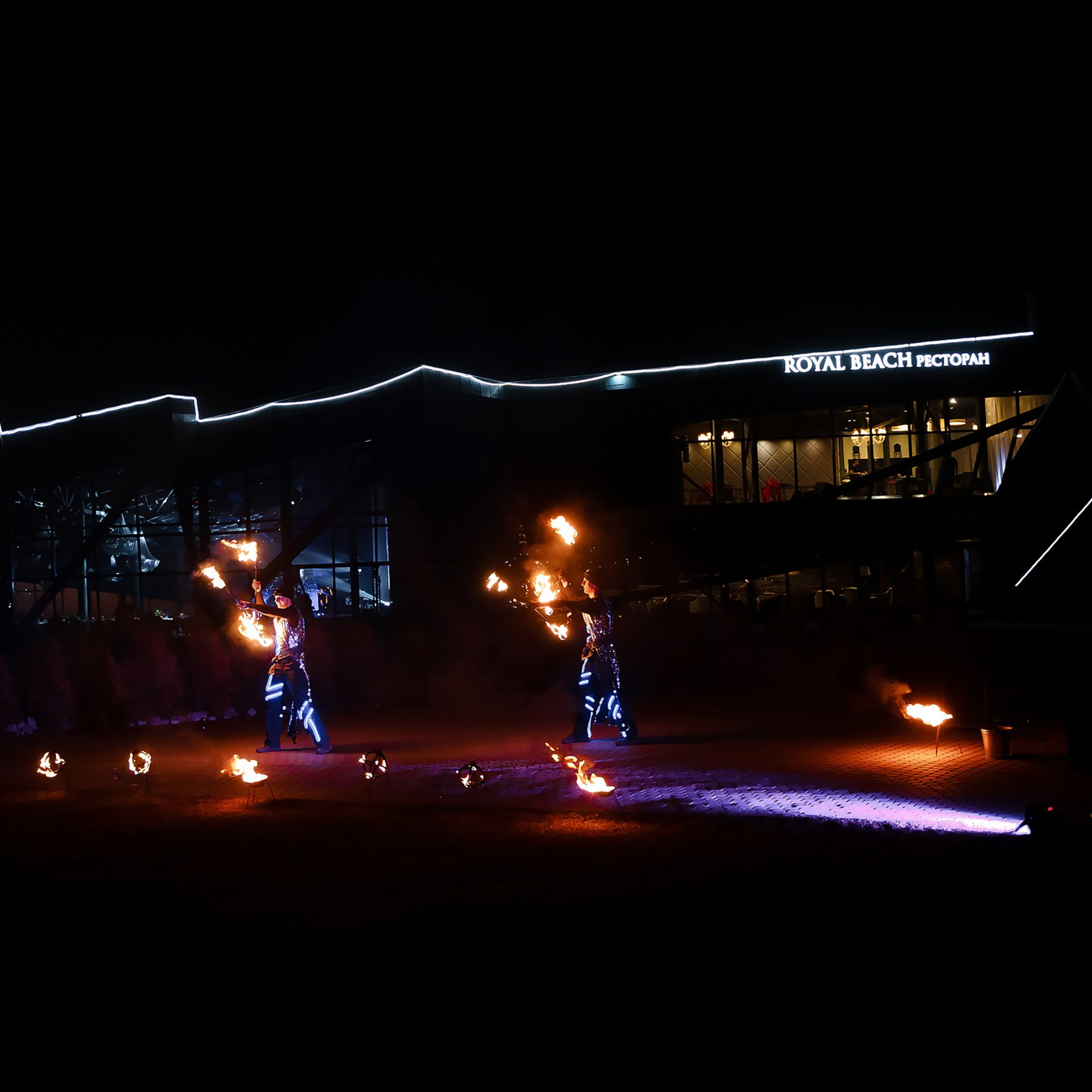 Корп. компании 'Радиус'. Репортажный фотограф в Санкт-Петербурге | Влад Грунь