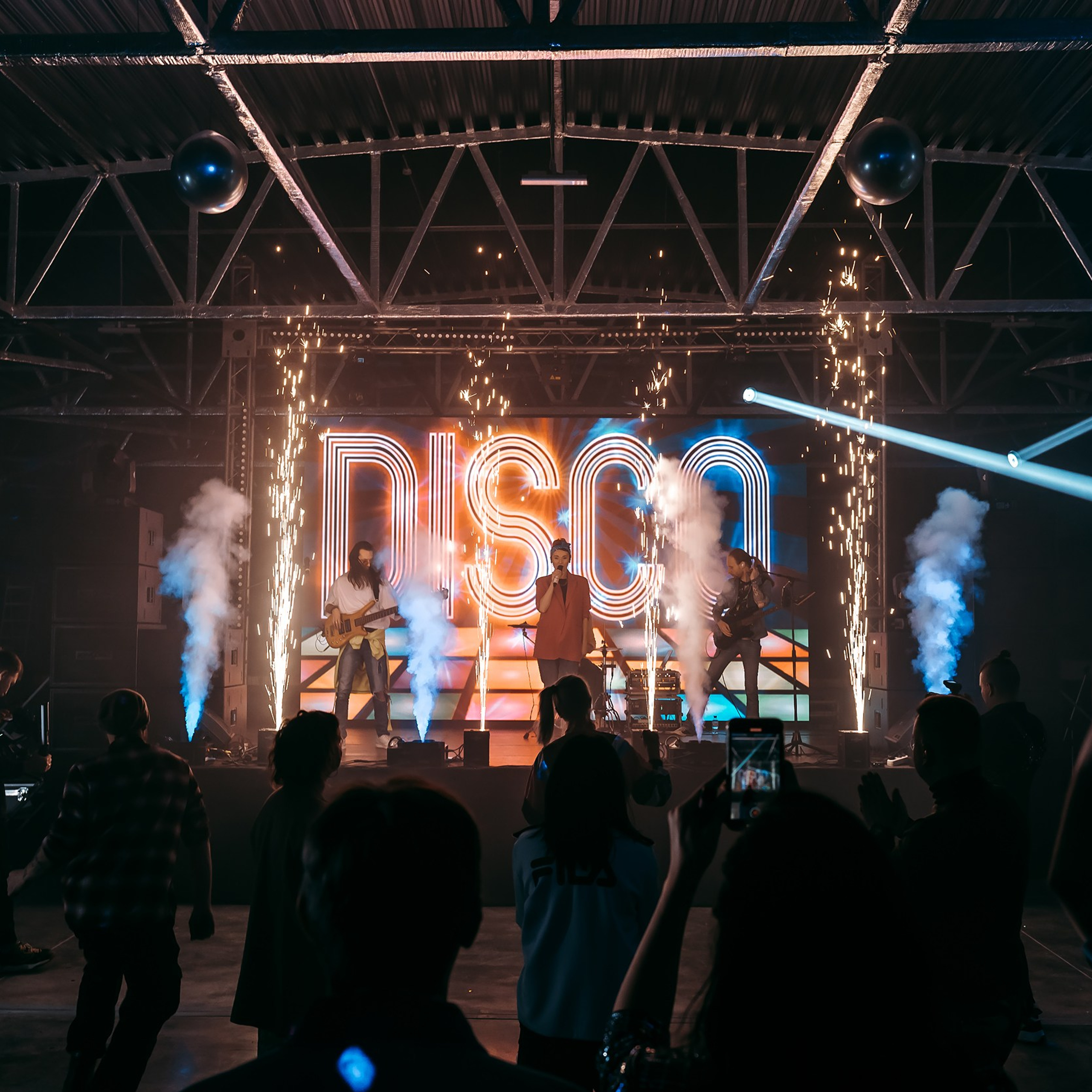 Корп. компании 'ХоспиталТехник'. Репортажный фотограф в Санкт-Петербурге | Влад Грунь