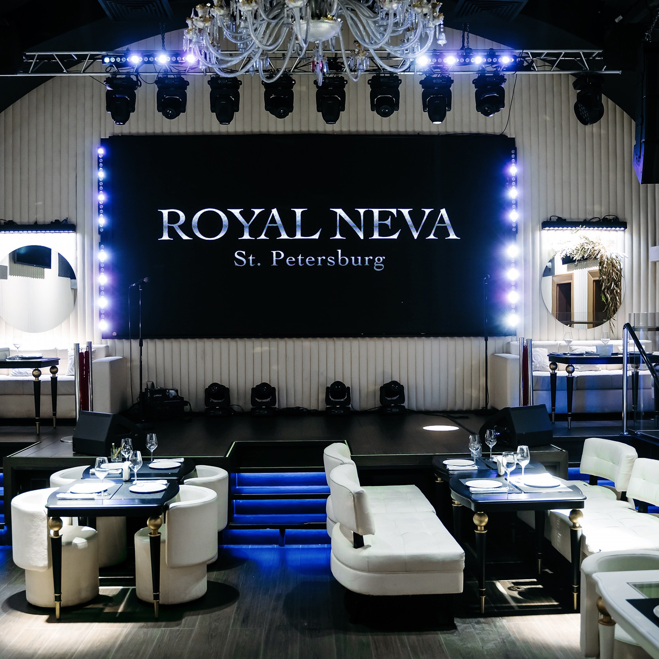 Royal Neva. Репортажный фотограф в Санкт-Петербурге | Влад Грунь