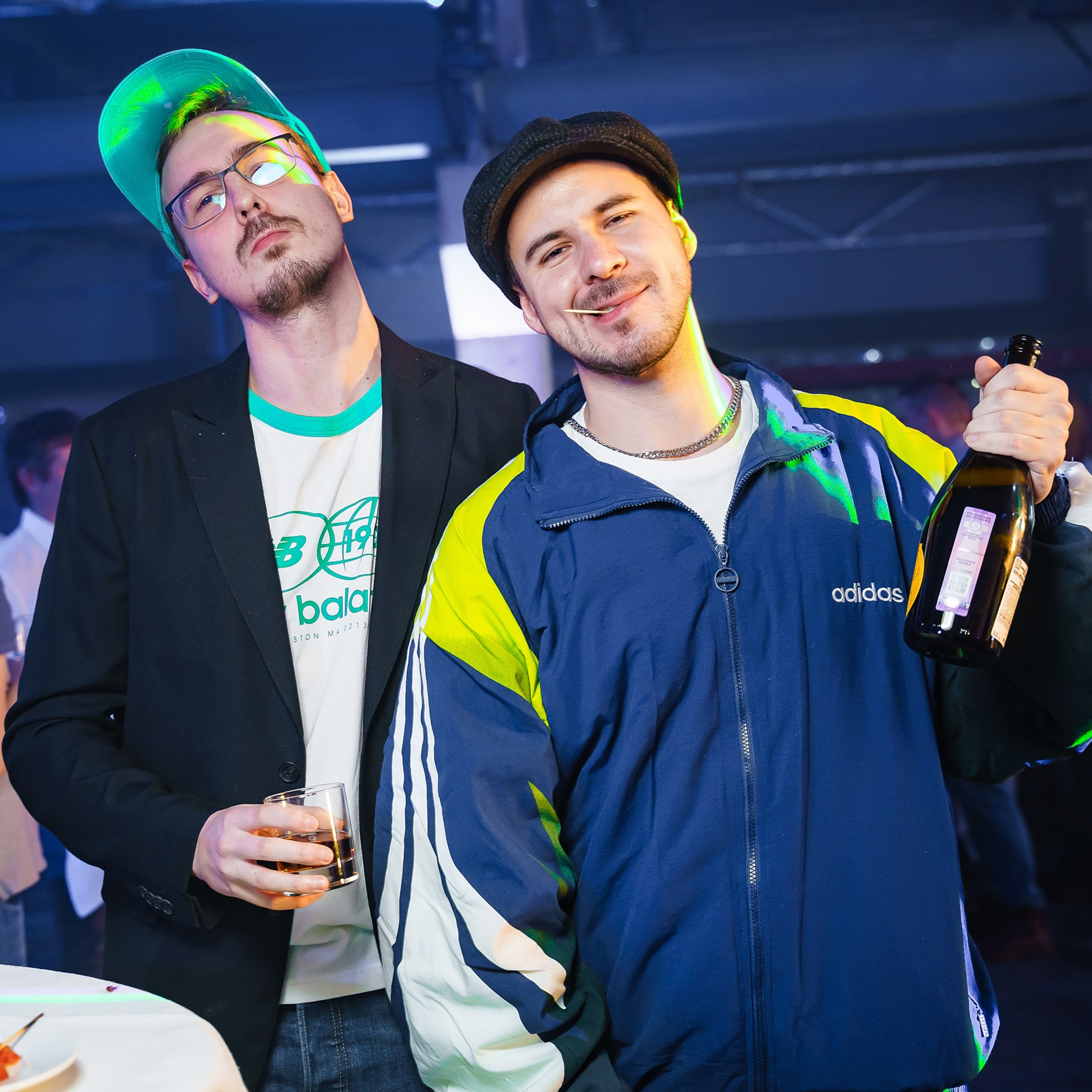 Корп. компании 'ХоспиталТехник'. Репортажный фотограф в Санкт-Петербурге | Влад Грунь