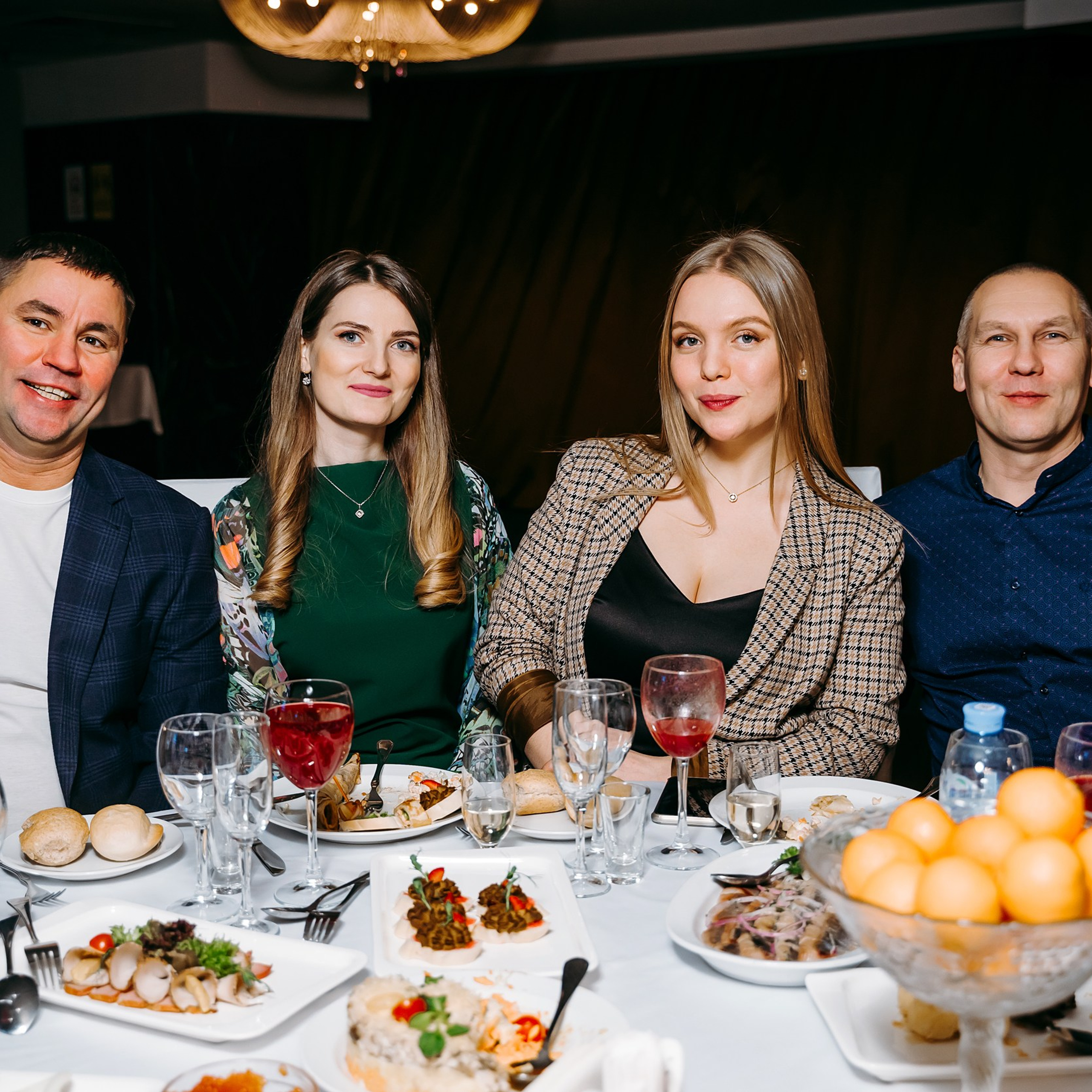Корп. компании 'Балтийский Берег'. Репортажный фотограф в Санкт-Петербурге | Влад Грунь