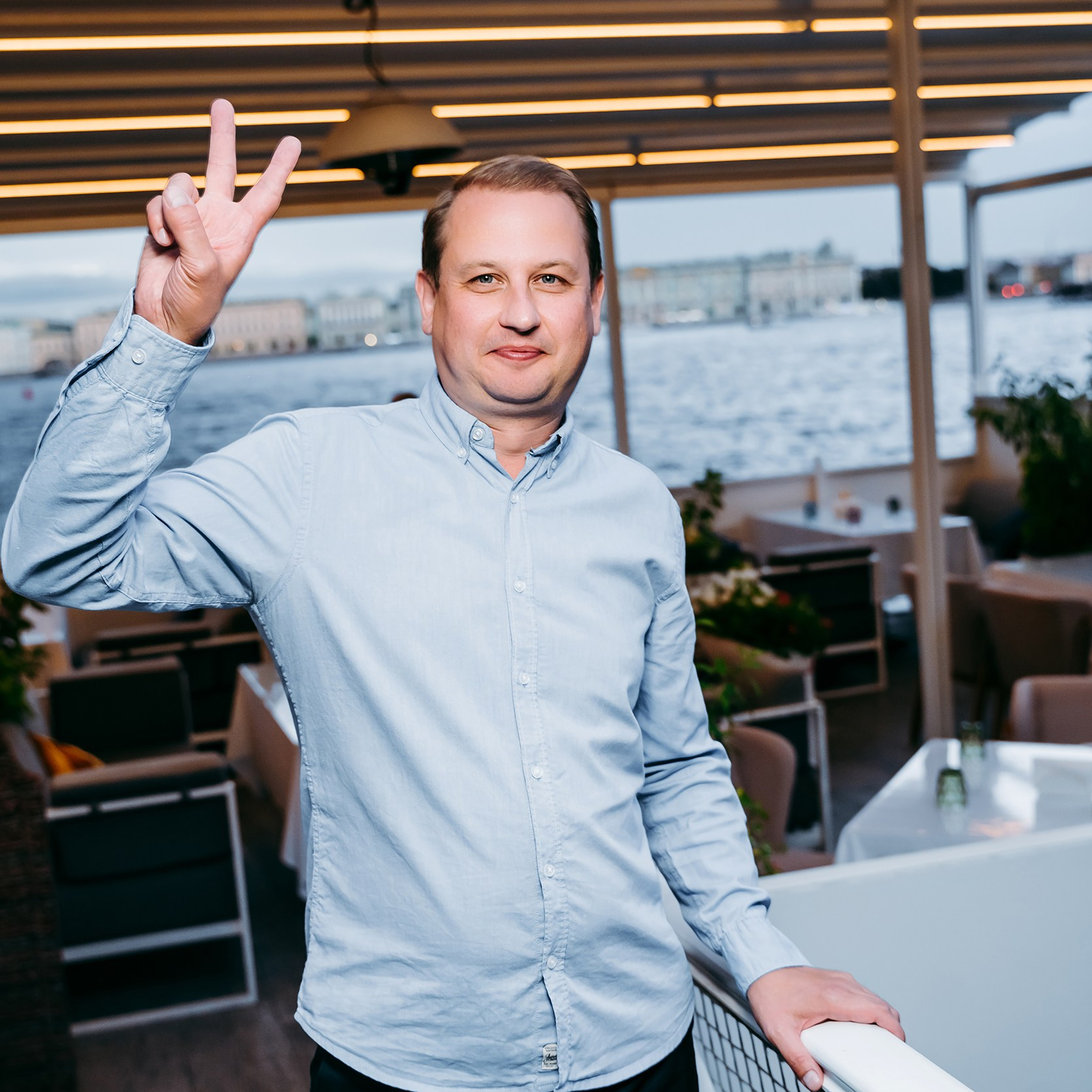 Магадан. Репортажный фотограф в Санкт-Петербурге | Влад Грунь