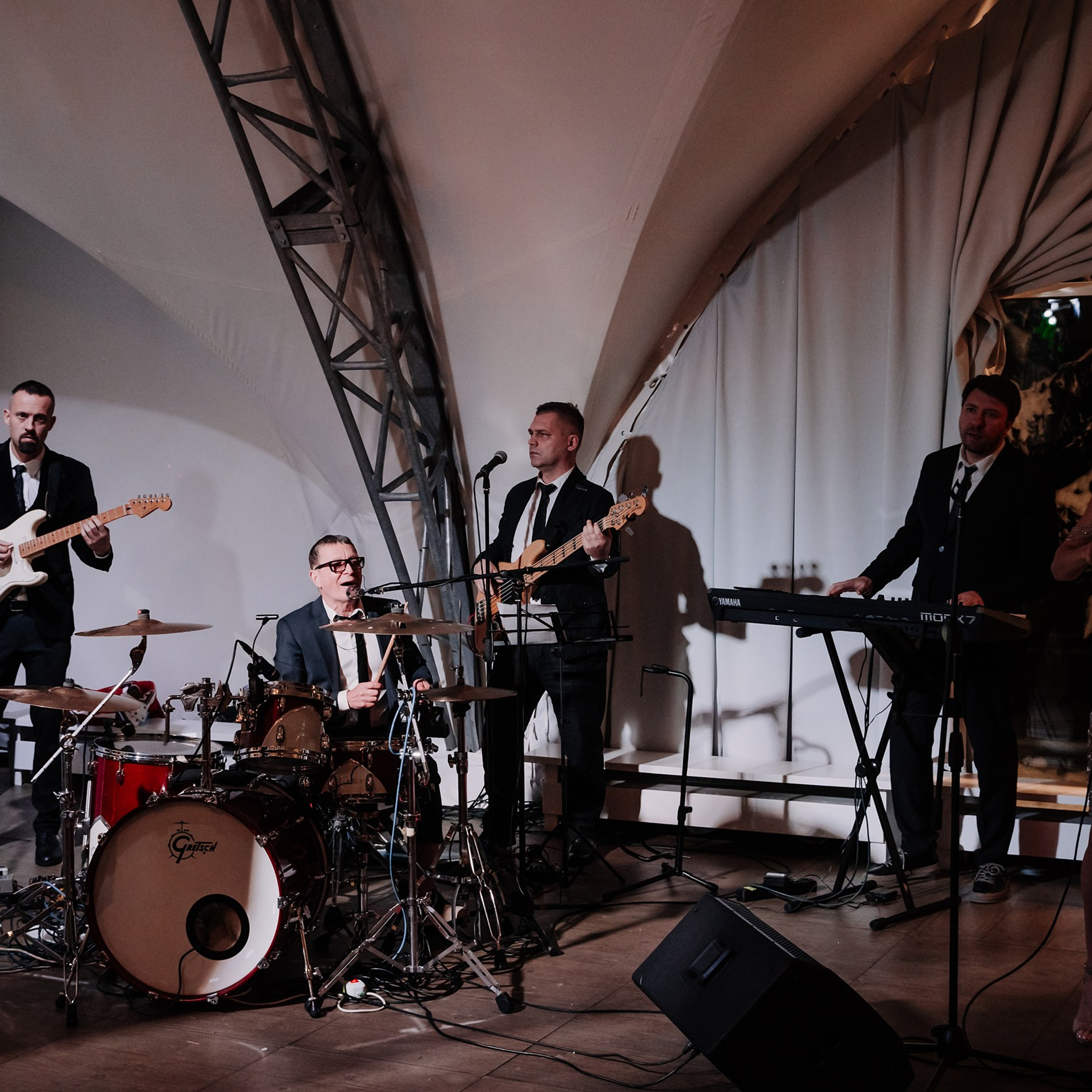 Корп. компании 'Петрогрупп'. Репортажный фотограф в Санкт-Петербурге | Влад Грунь