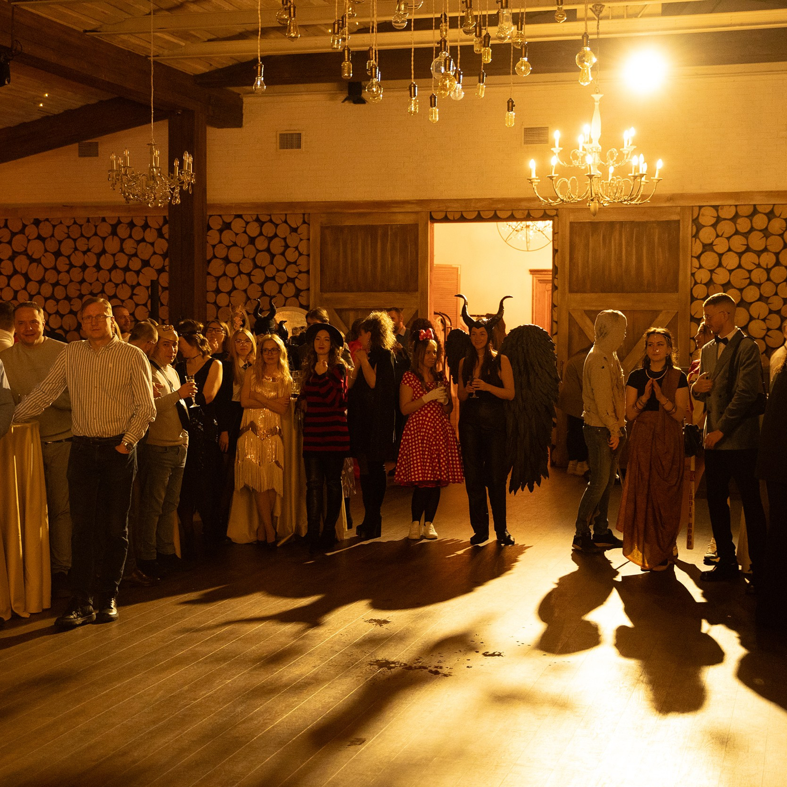 Корпоратив компании 'Топ Хаус'. Репортажный фотограф в Санкт-Петербурге | Влад Грунь