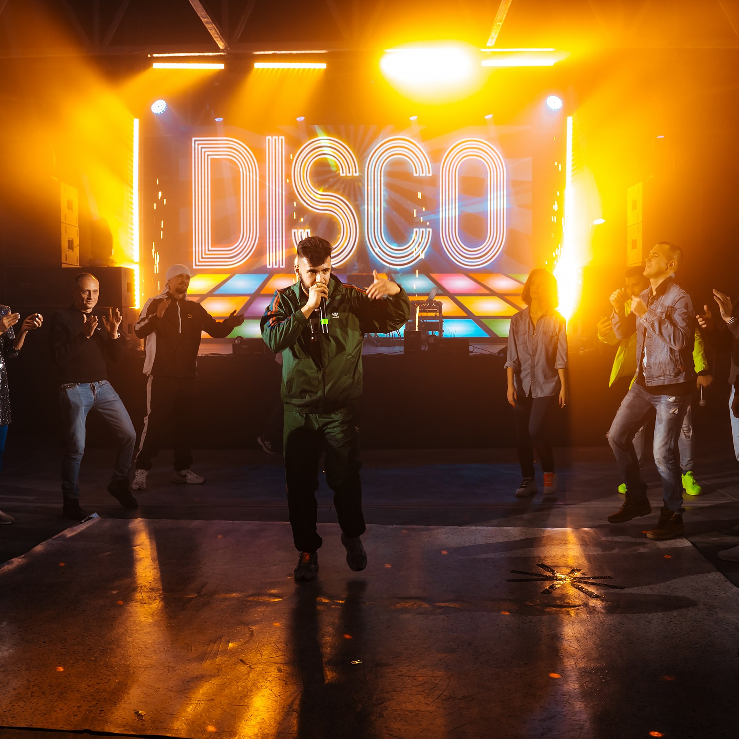 Корп. компании 'ХоспиталТехник'. Репортажный фотограф в Санкт-Петербурге | Влад Грунь