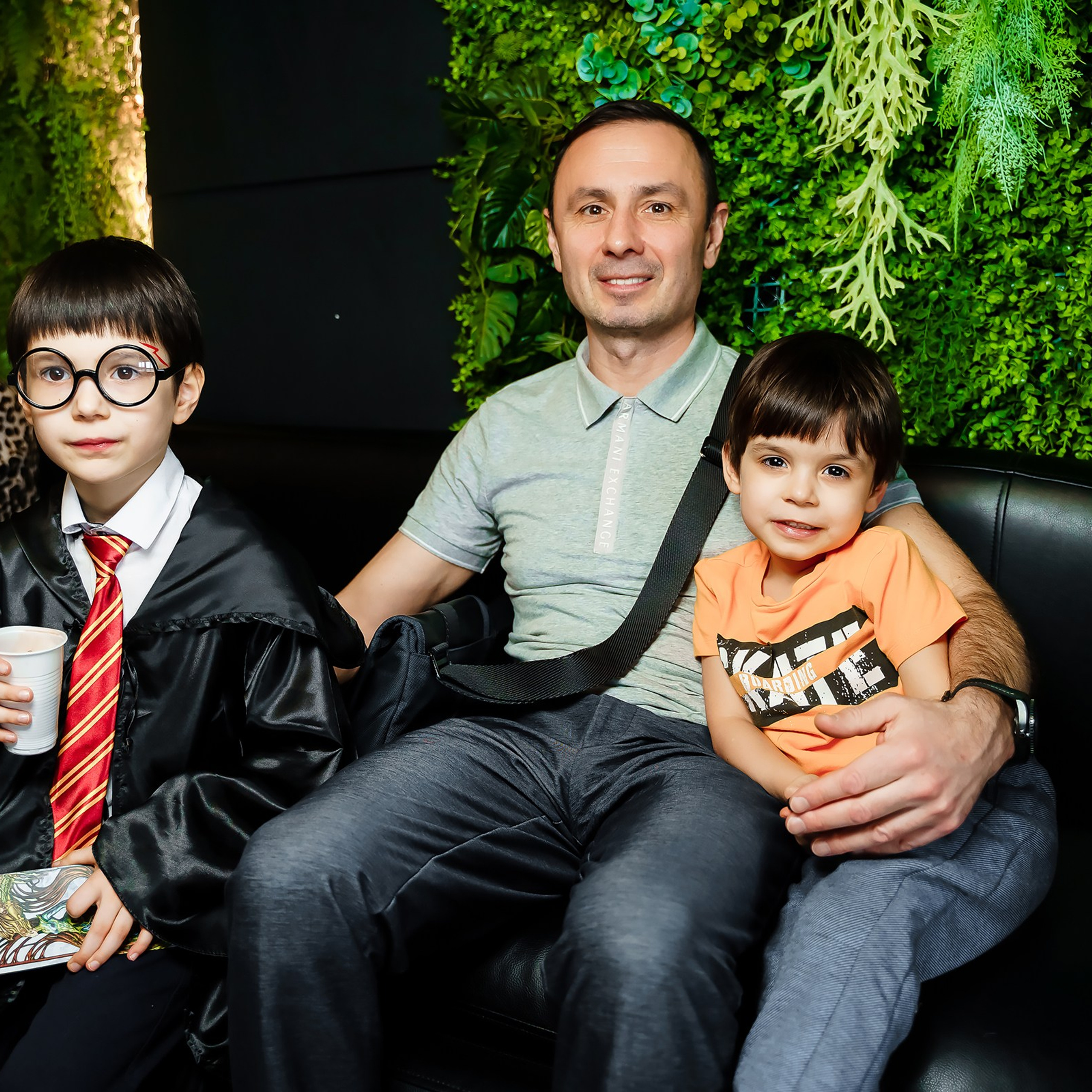 День рождения Кости. Репортажный фотограф в Санкт-Петербурге | Влад Грунь