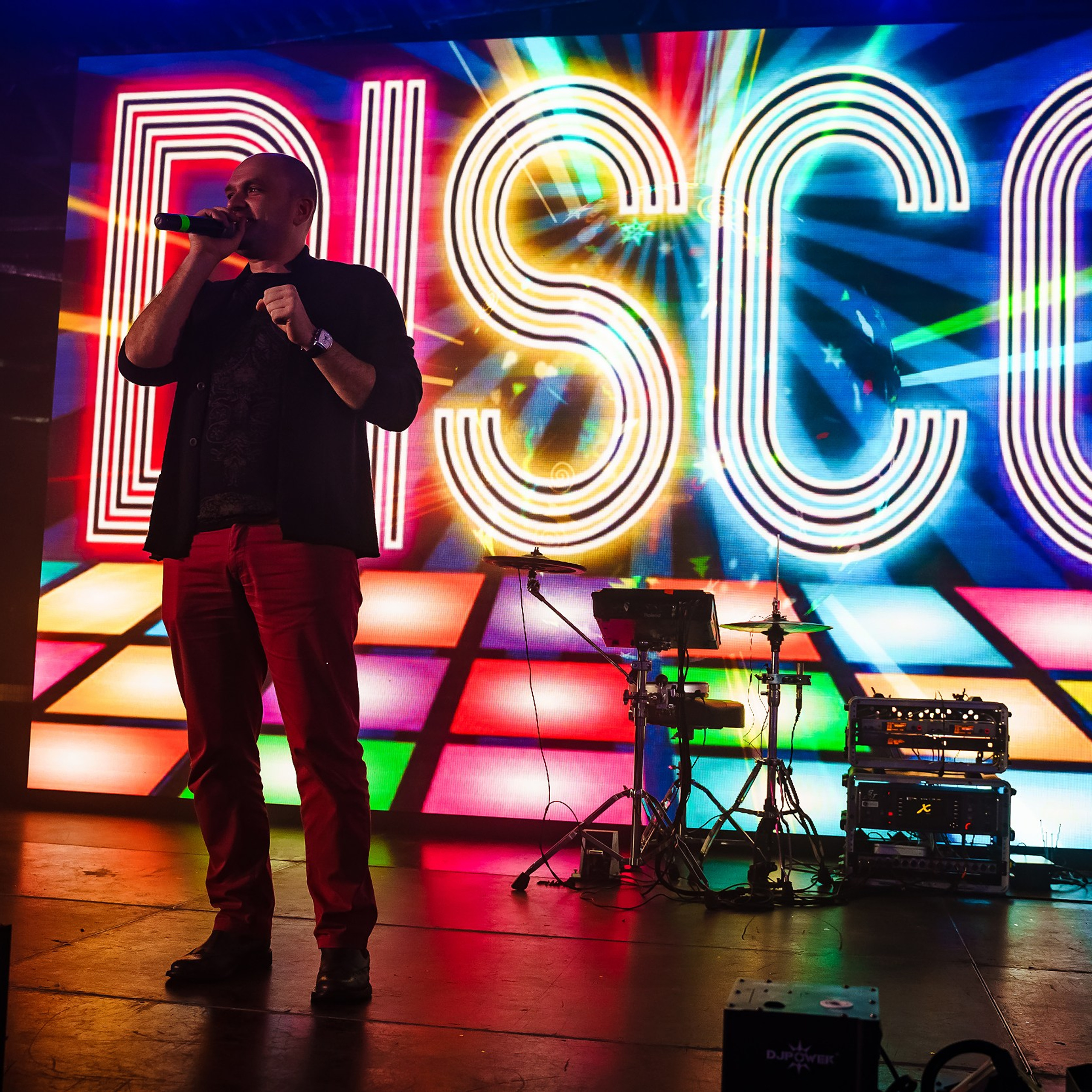 Корп. компании 'ХоспиталТехник'. Репортажный фотограф в Санкт-Петербурге | Влад Грунь