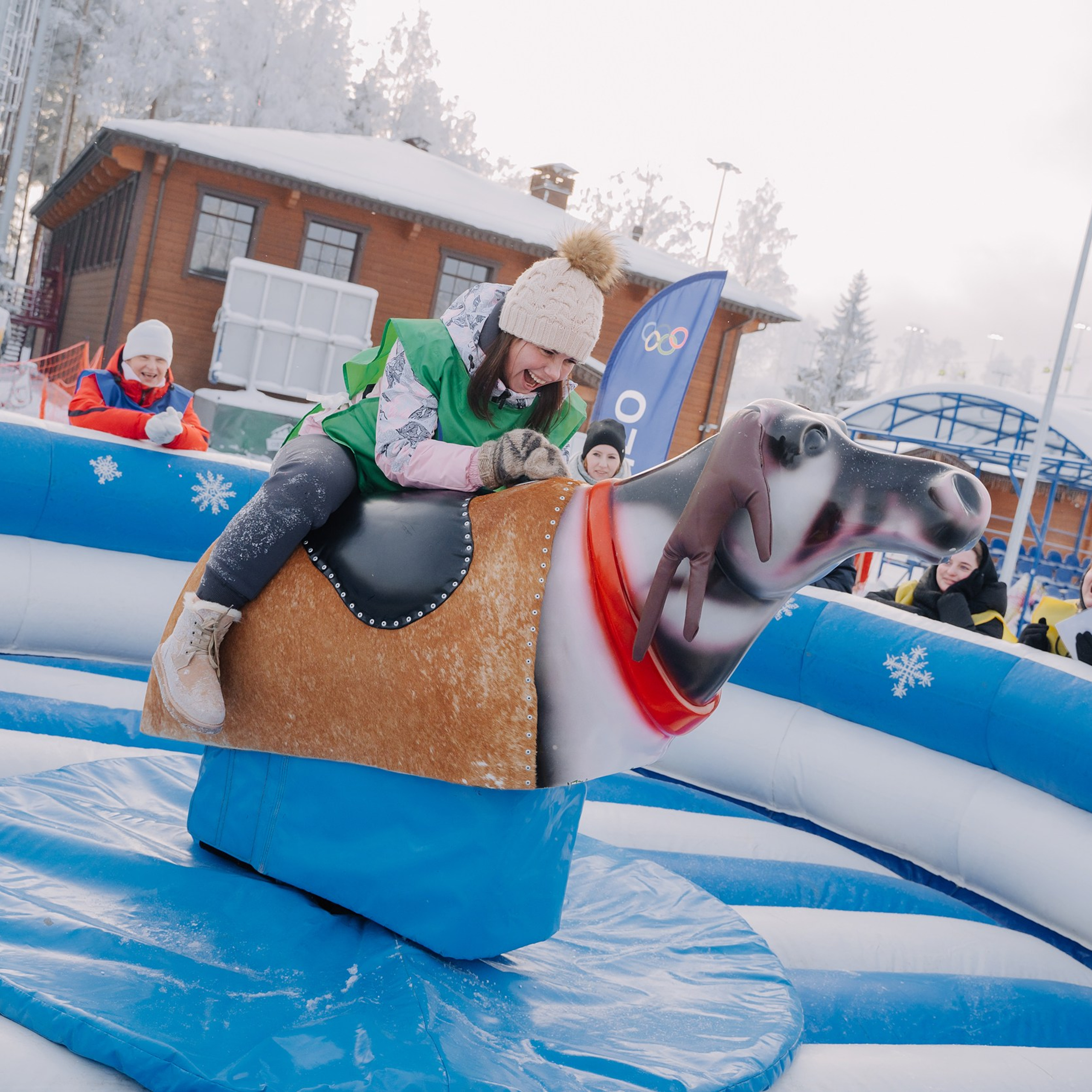 Корп. компании 'Петрогрупп'. Репортажный фотограф в Санкт-Петербурге | Влад Грунь