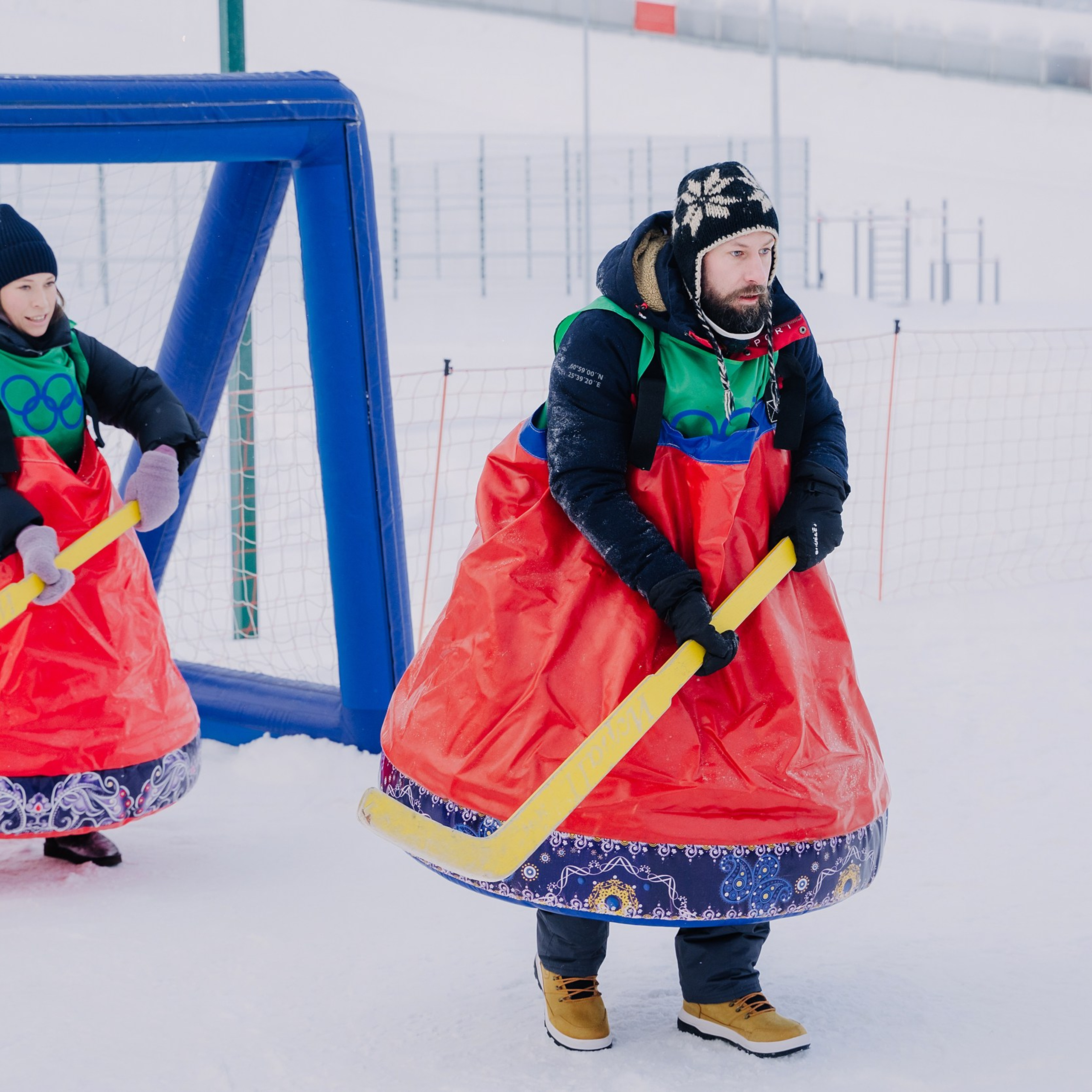 Корп. компании 'Петрогрупп'. Репортажный фотограф в Санкт-Петербурге | Влад Грунь