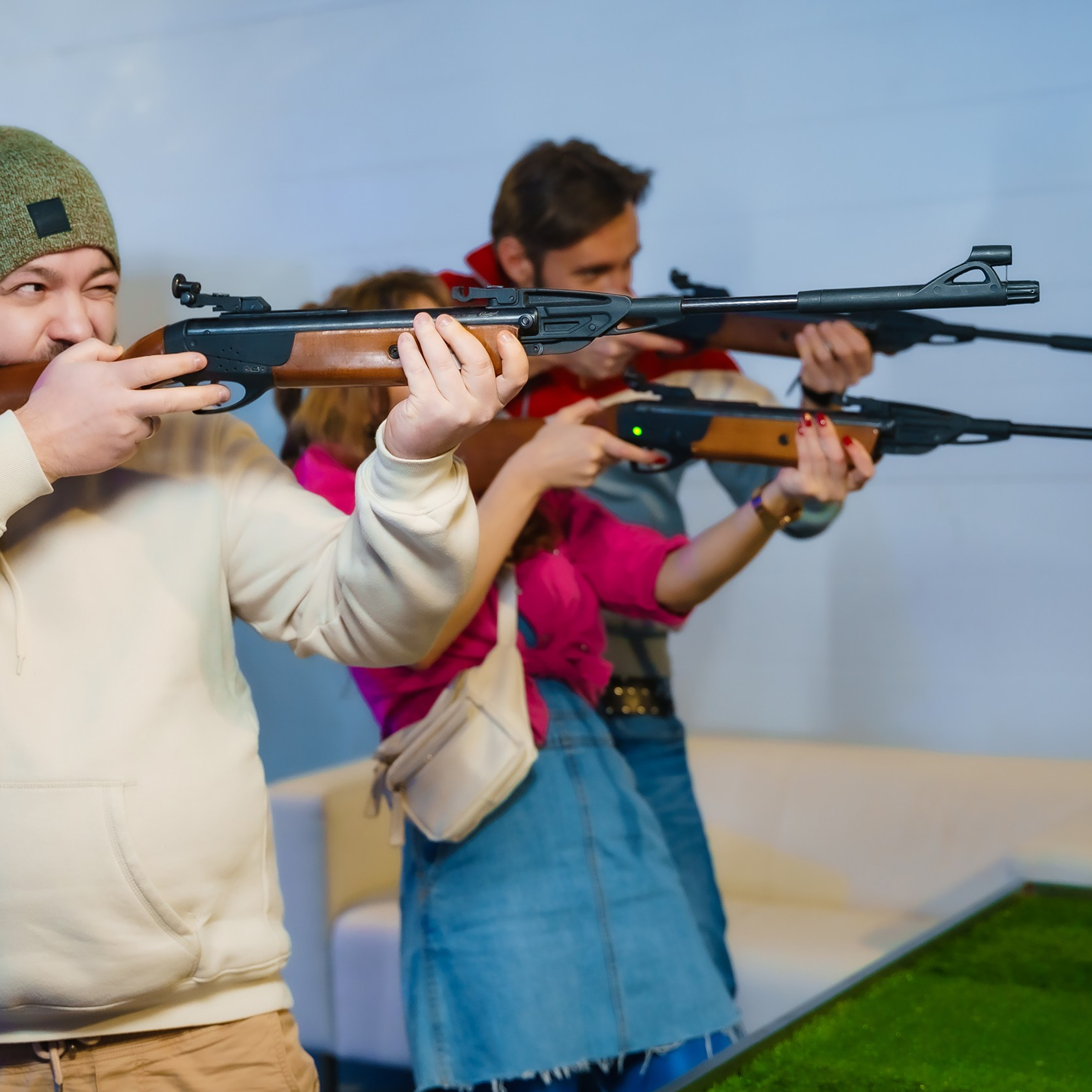 Корп. компании 'ХоспиталТехник'. Репортажный фотограф в Санкт-Петербурге | Влад Грунь