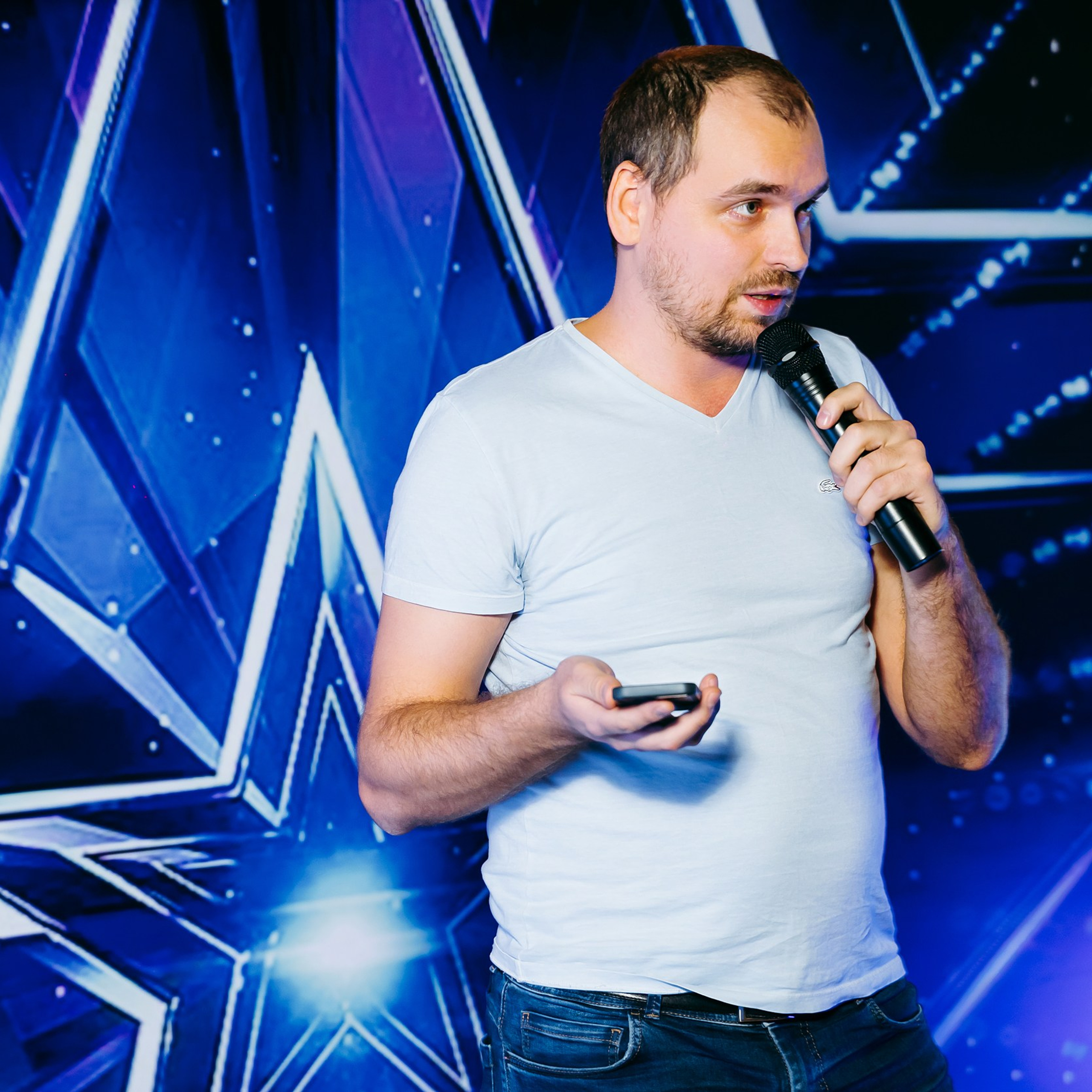 Корп. it компании 'Positive Technologies'. Репортажный фотограф в Санкт-Петербурге | Влад Грунь