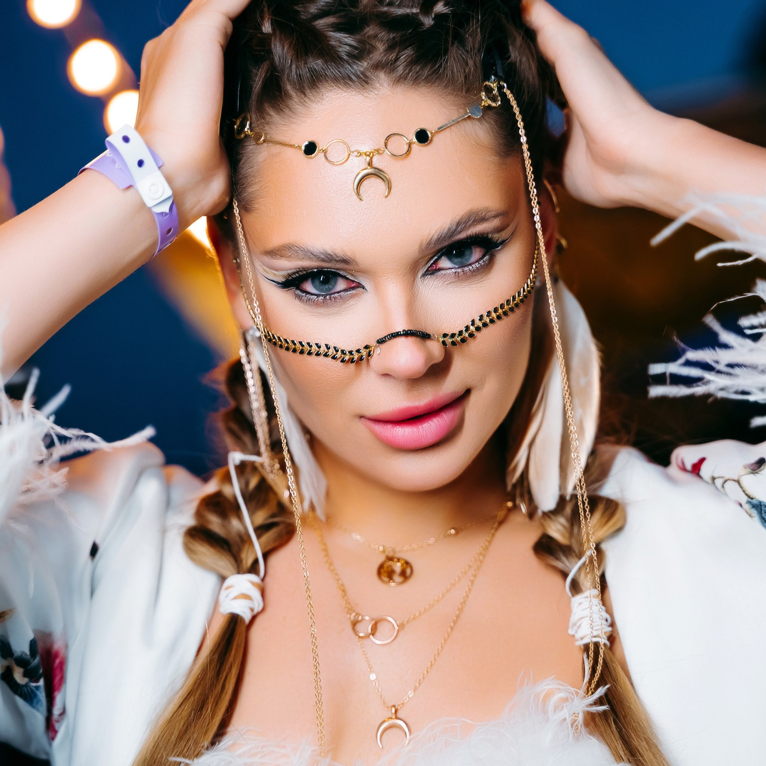 Odyssey Festival. Репортажный фотограф в Санкт-Петербурге | Влад Грунь