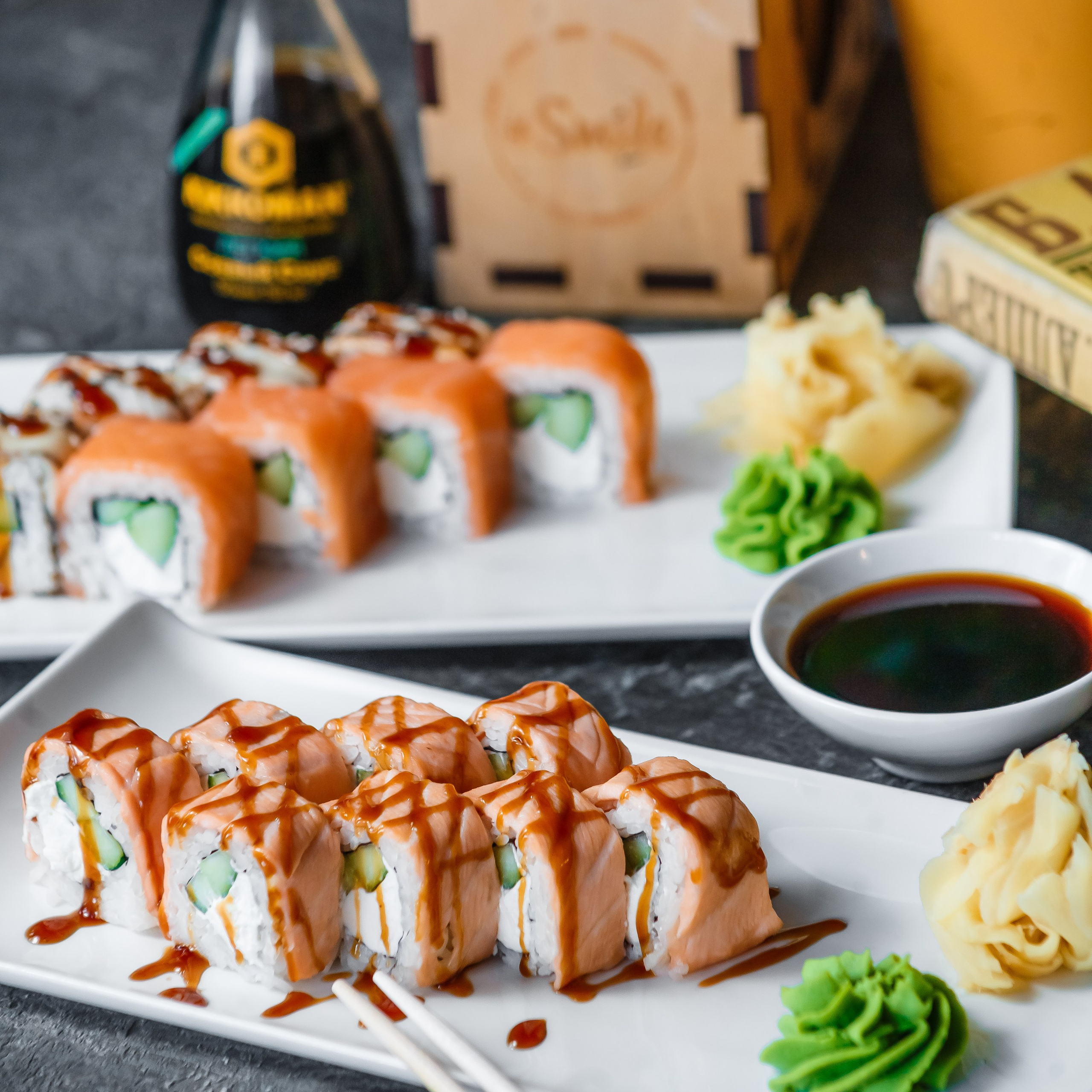 Food. Репортажный фотограф в Санкт-Петербурге | Влад Грунь