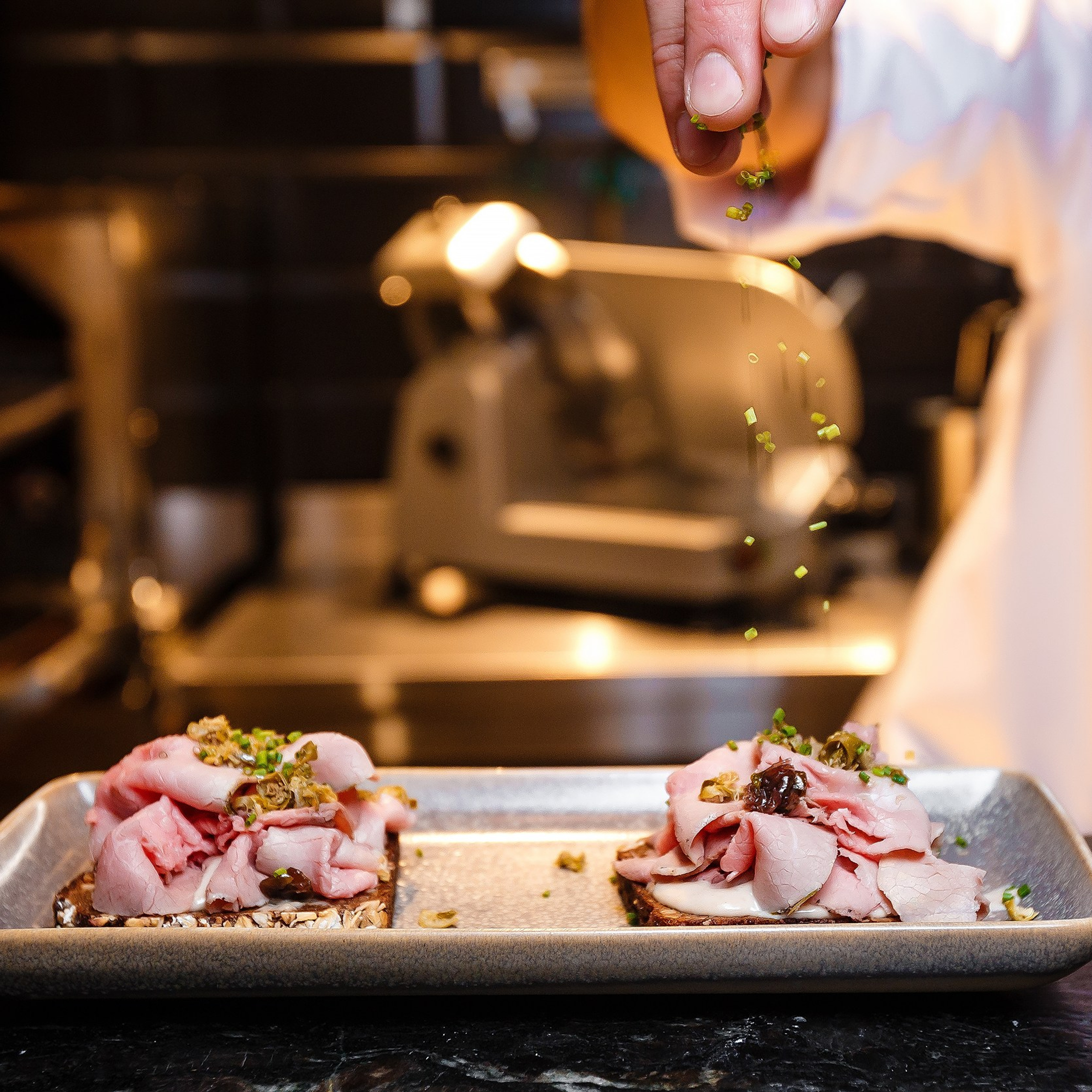 Food. Репортажный фотограф в Санкт-Петербурге | Влад Грунь