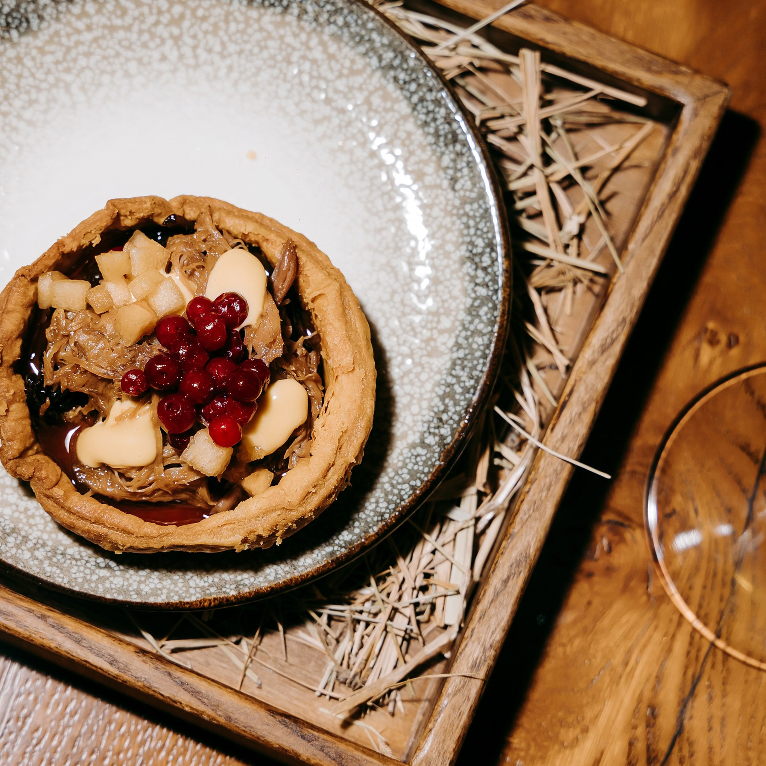 Food. Репортажный фотограф в Санкт-Петербурге | Влад Грунь